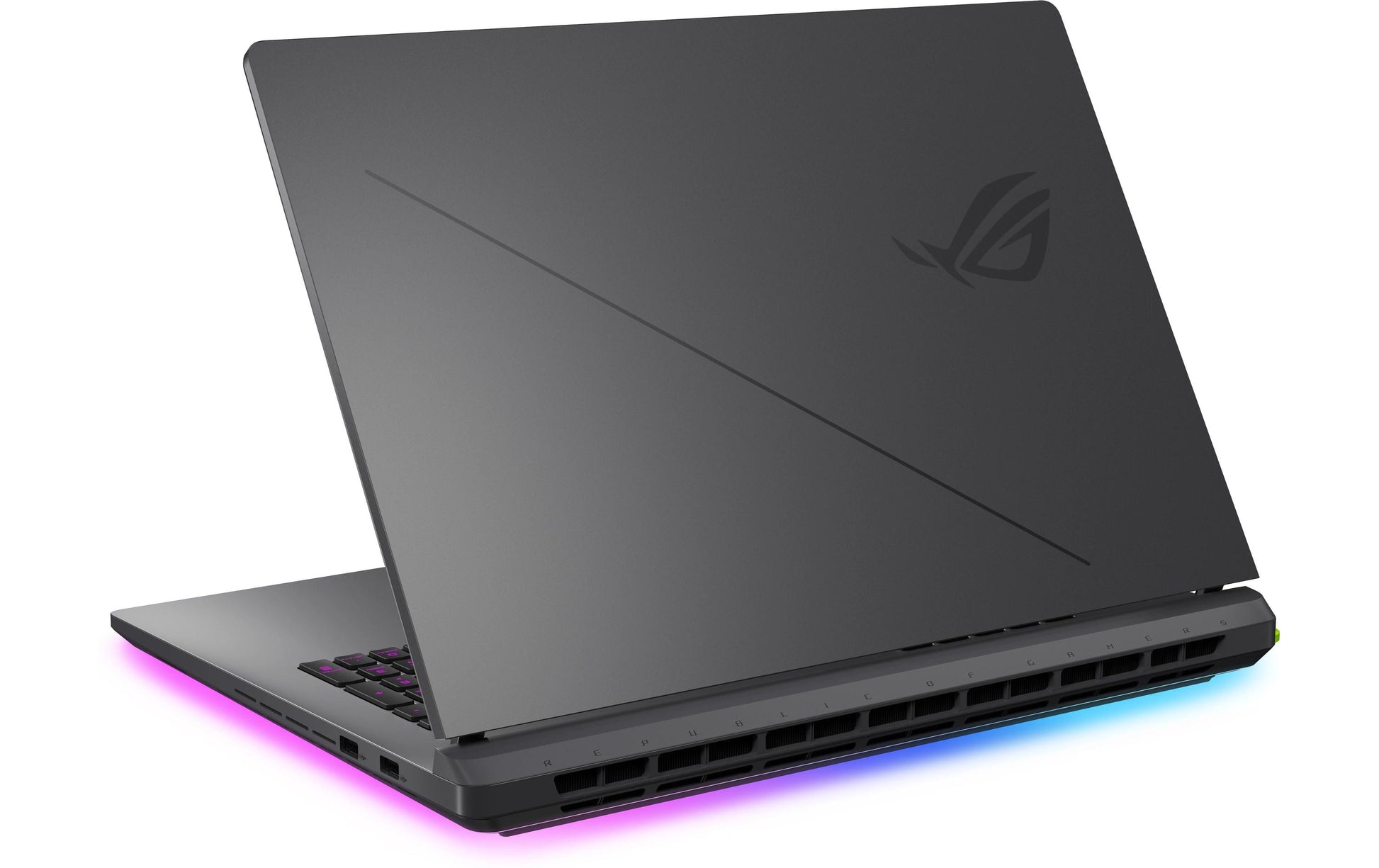 ASUS ROG Strix G18 G815LW-S8030W Laptop – Windows 11 Home