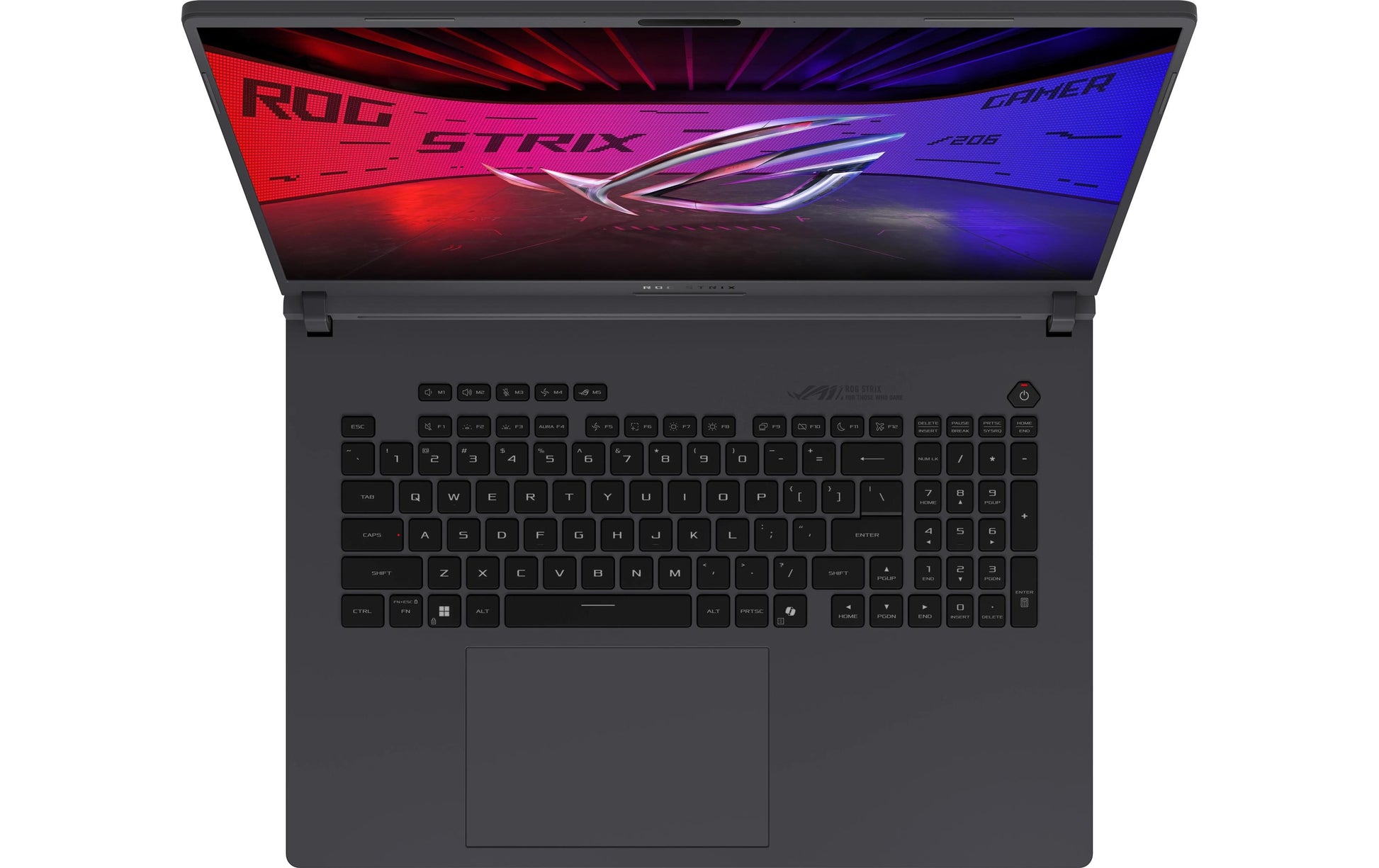 ASUS ROG Strix G18 G815LW-S8030W Laptop – Windows 11 Home