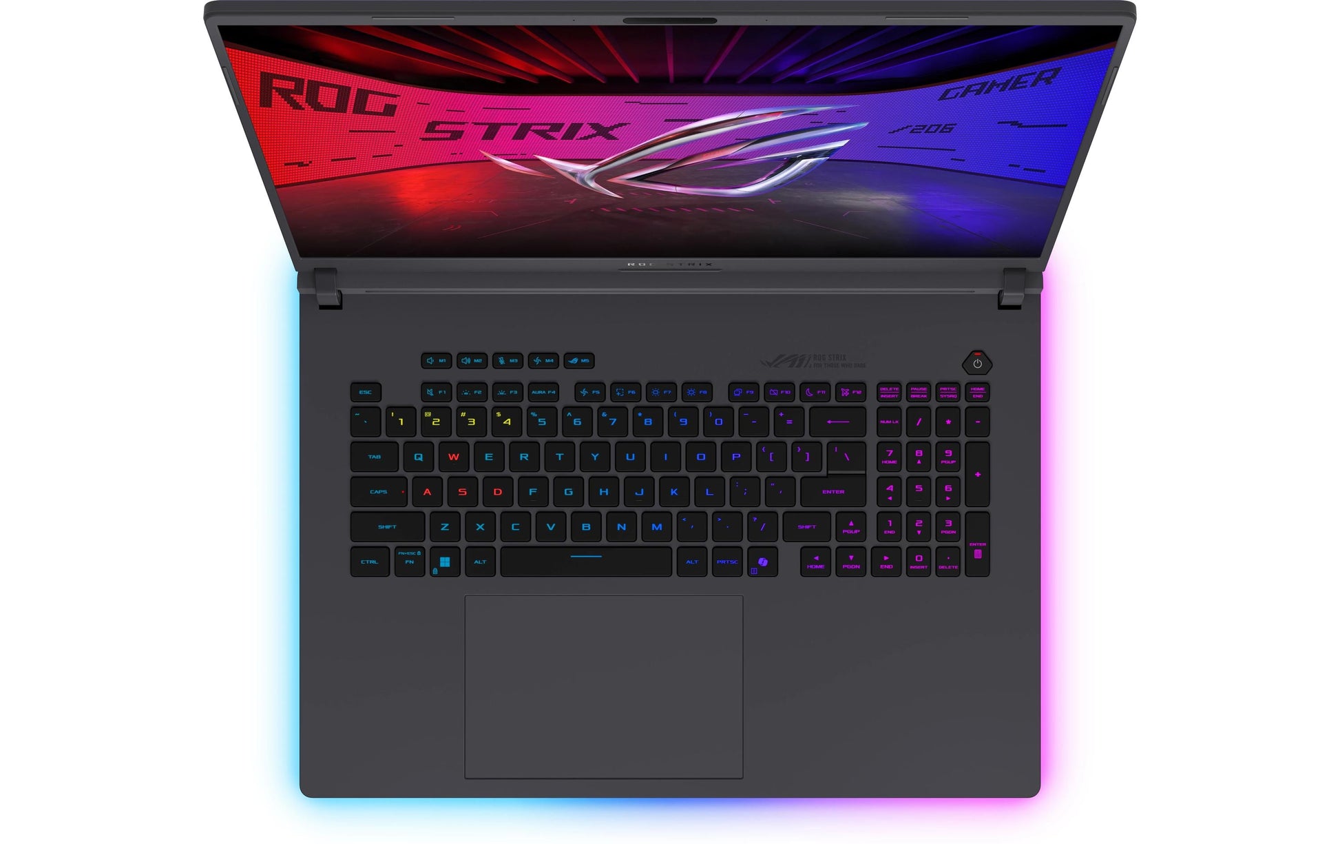 ASUS ROG Strix G18 G815LW-S8030W Laptop – Windows 11 Home