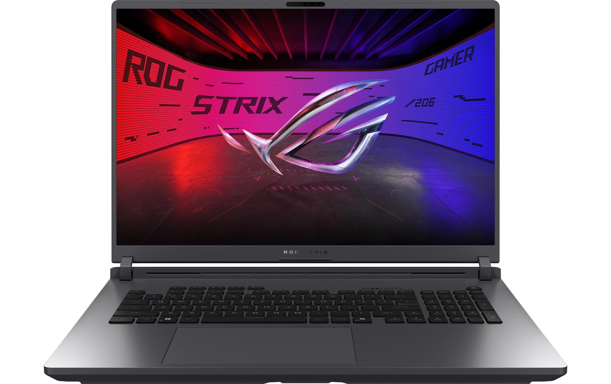 ASUS ROG Strix G18 G815LW-S8030W Laptop – Windows 11 Home