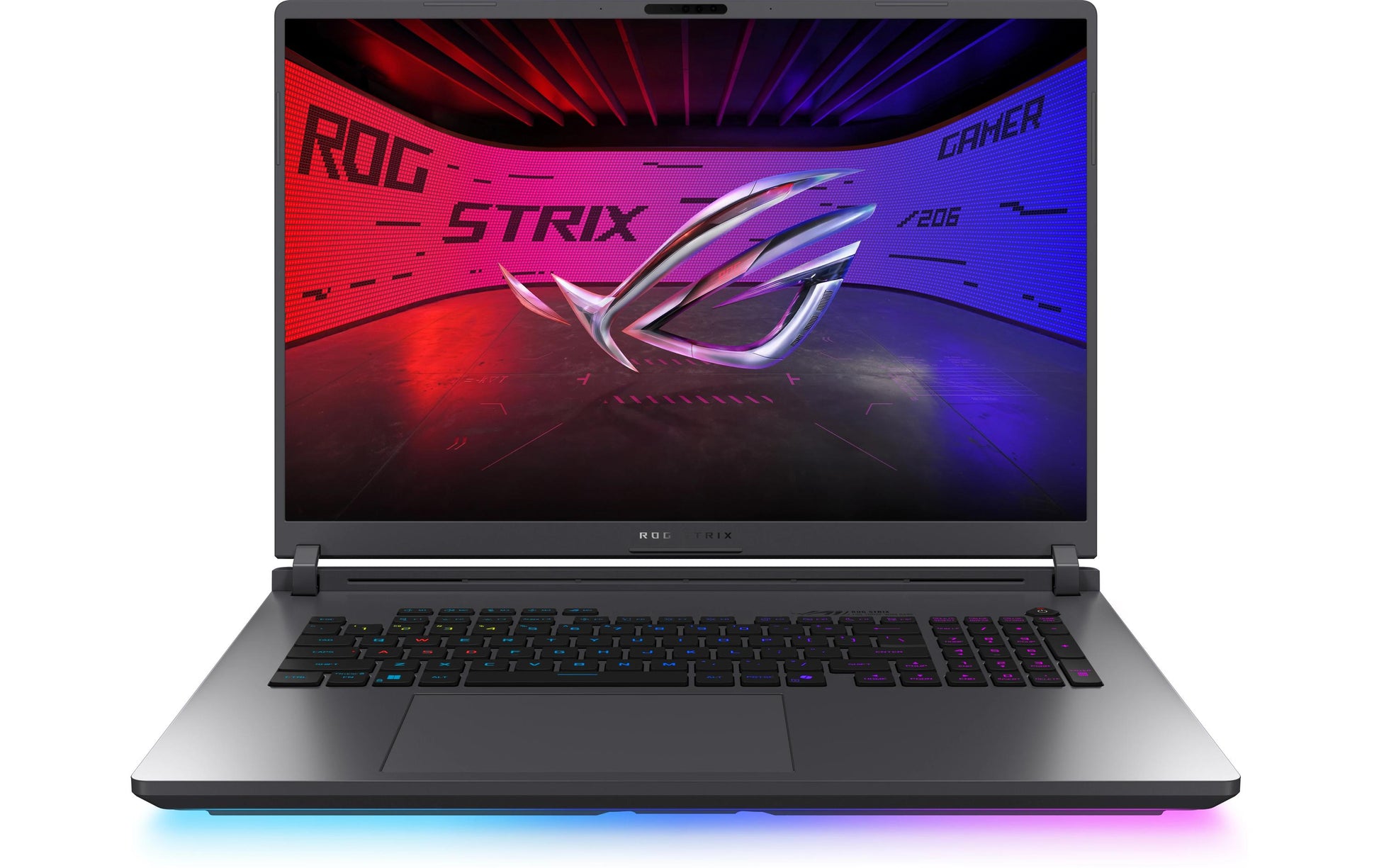 ASUS ROG Strix G18 G815LW-S8030W Laptop – Windows 11 Home