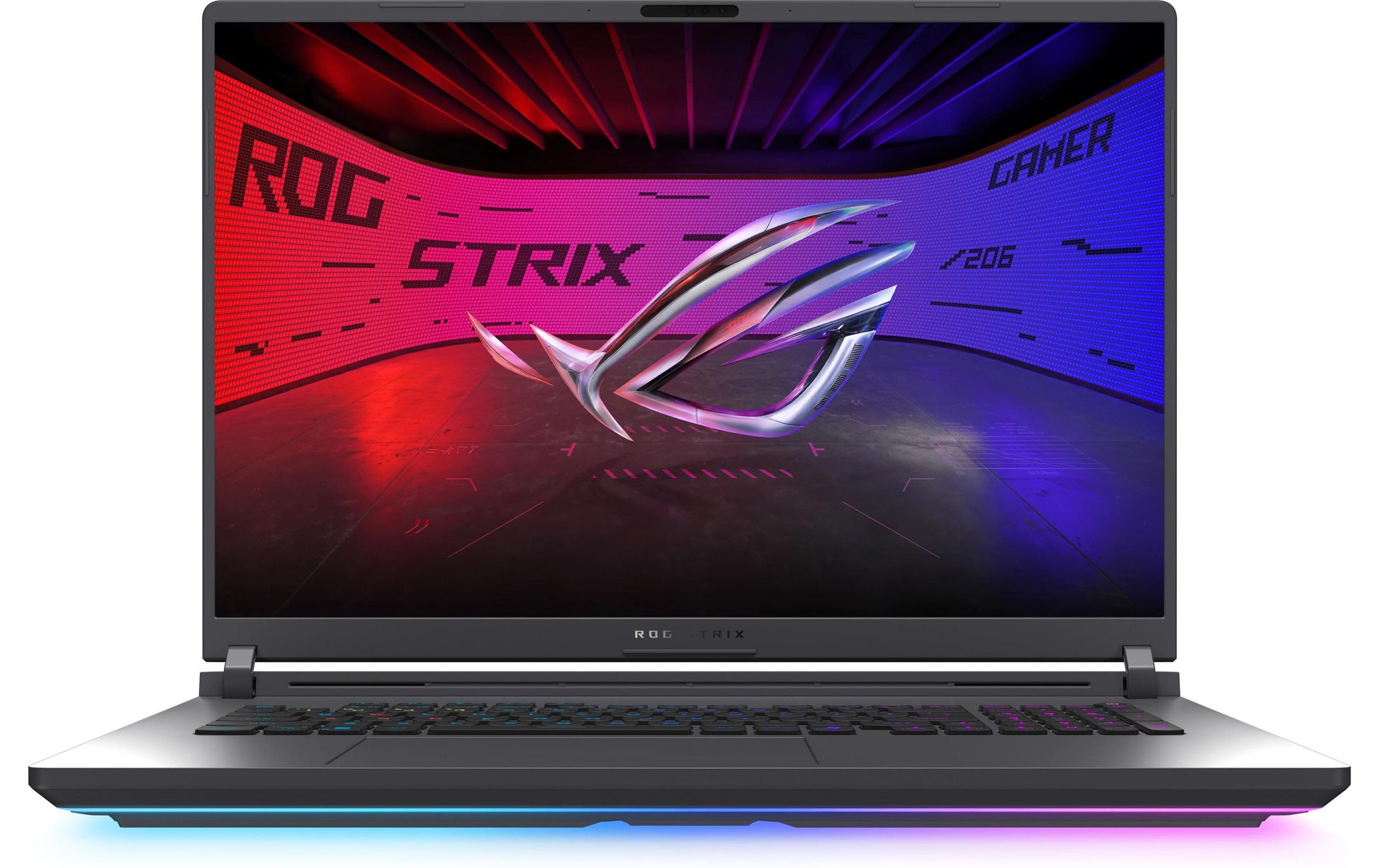 ASUS ROG Strix G18 G815LW-S8030W Laptop – Windows 11 Home