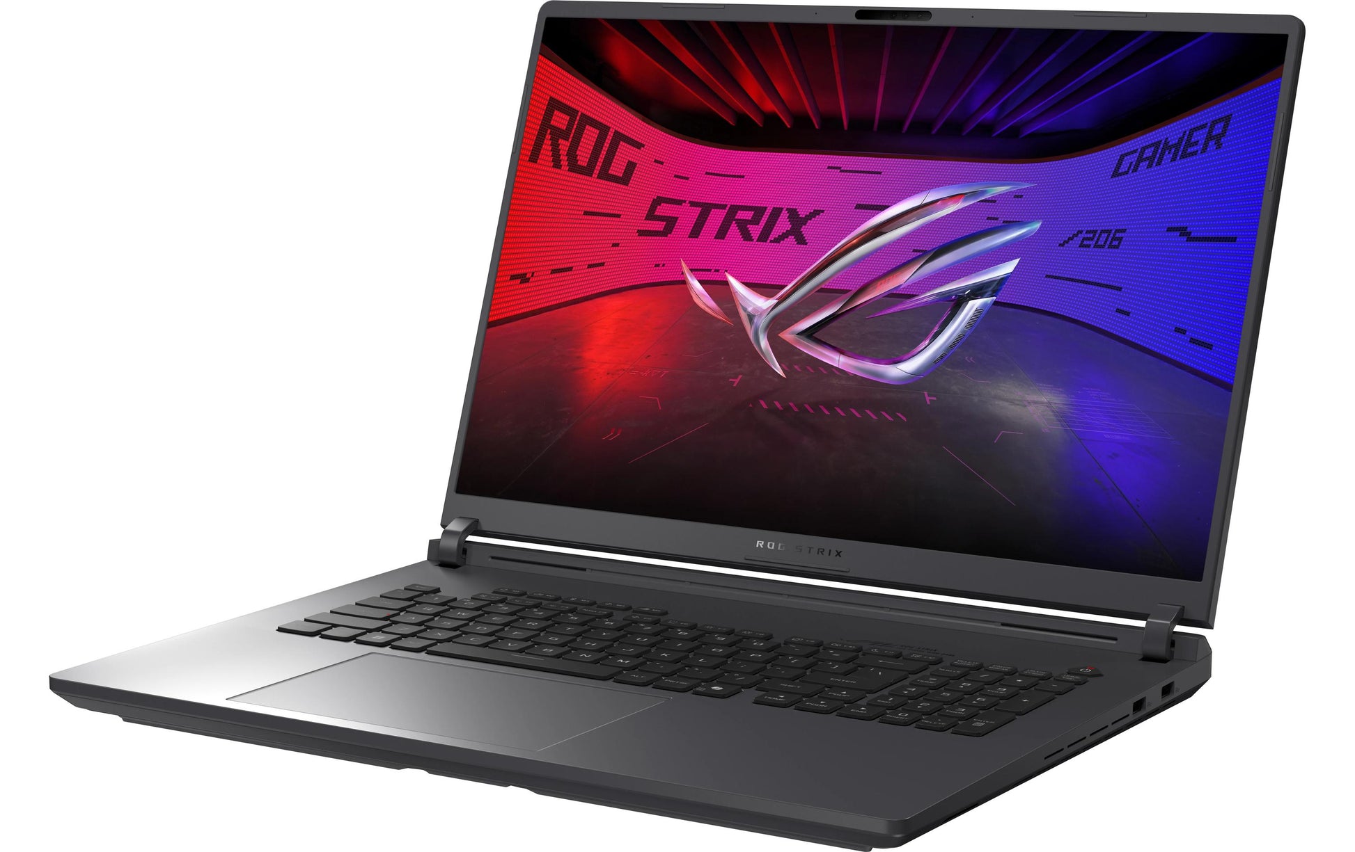 ASUS ROG Strix G18 G815LW-S8030W Laptop – Windows 11 Home