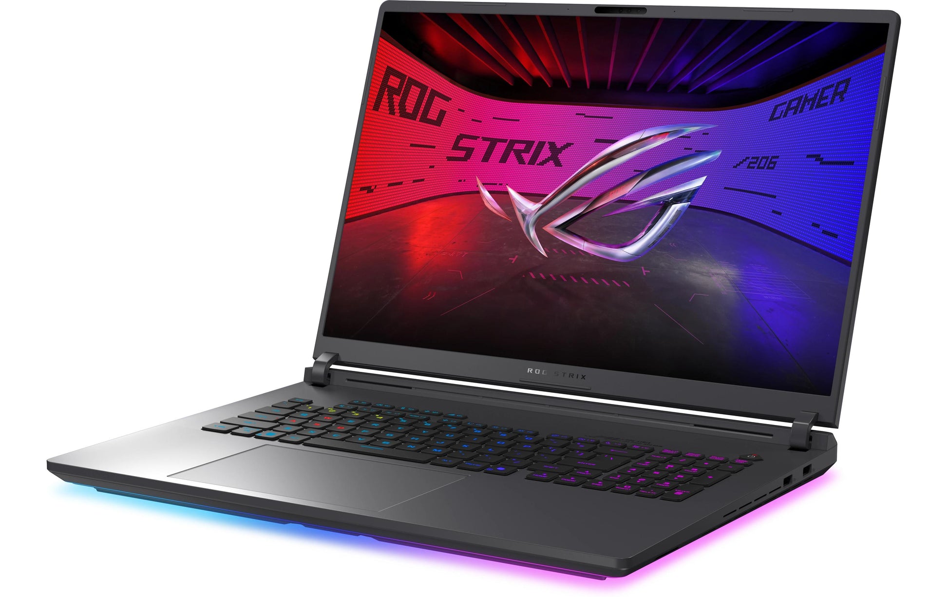 ASUS ROG Strix G18 G815LW-S8030W Laptop – Windows 11 Home