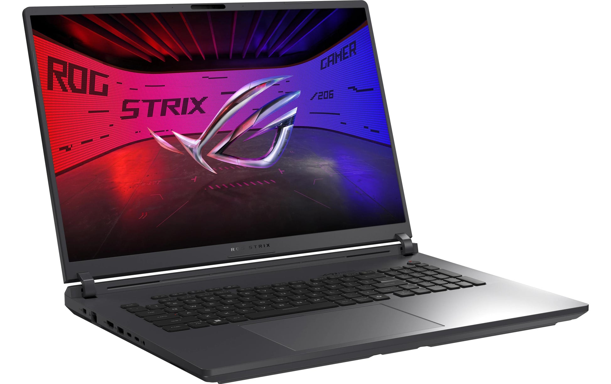ASUS ROG Strix G18 G815LW-S8030W Laptop – Windows 11 Home