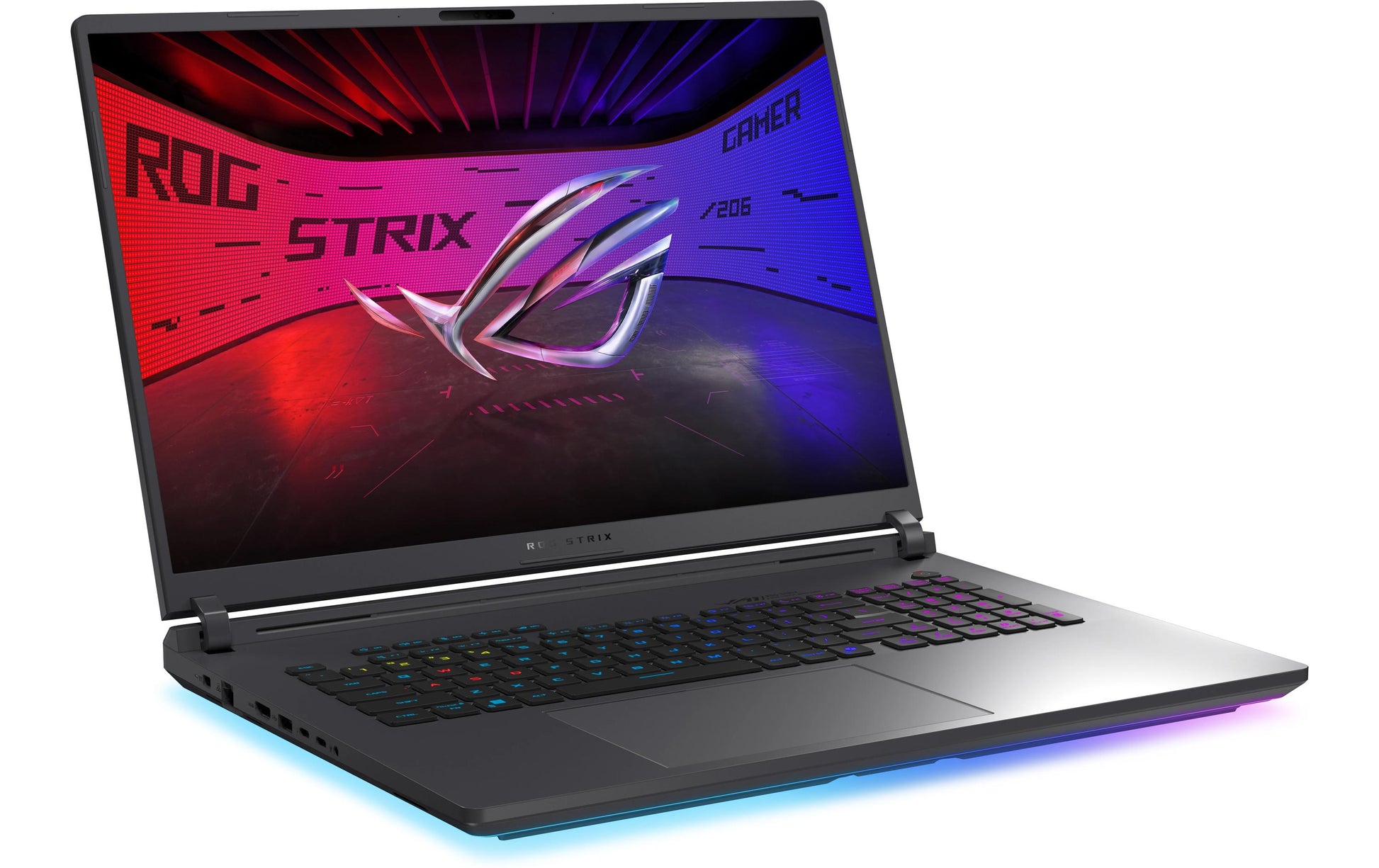 ASUS ROG Strix G18 G815LW-S8030W Laptop – Windows 11 Home