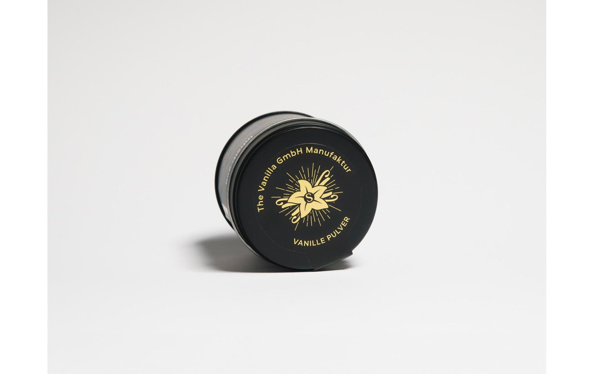 The vanilla Vanillepulver – 25 g
