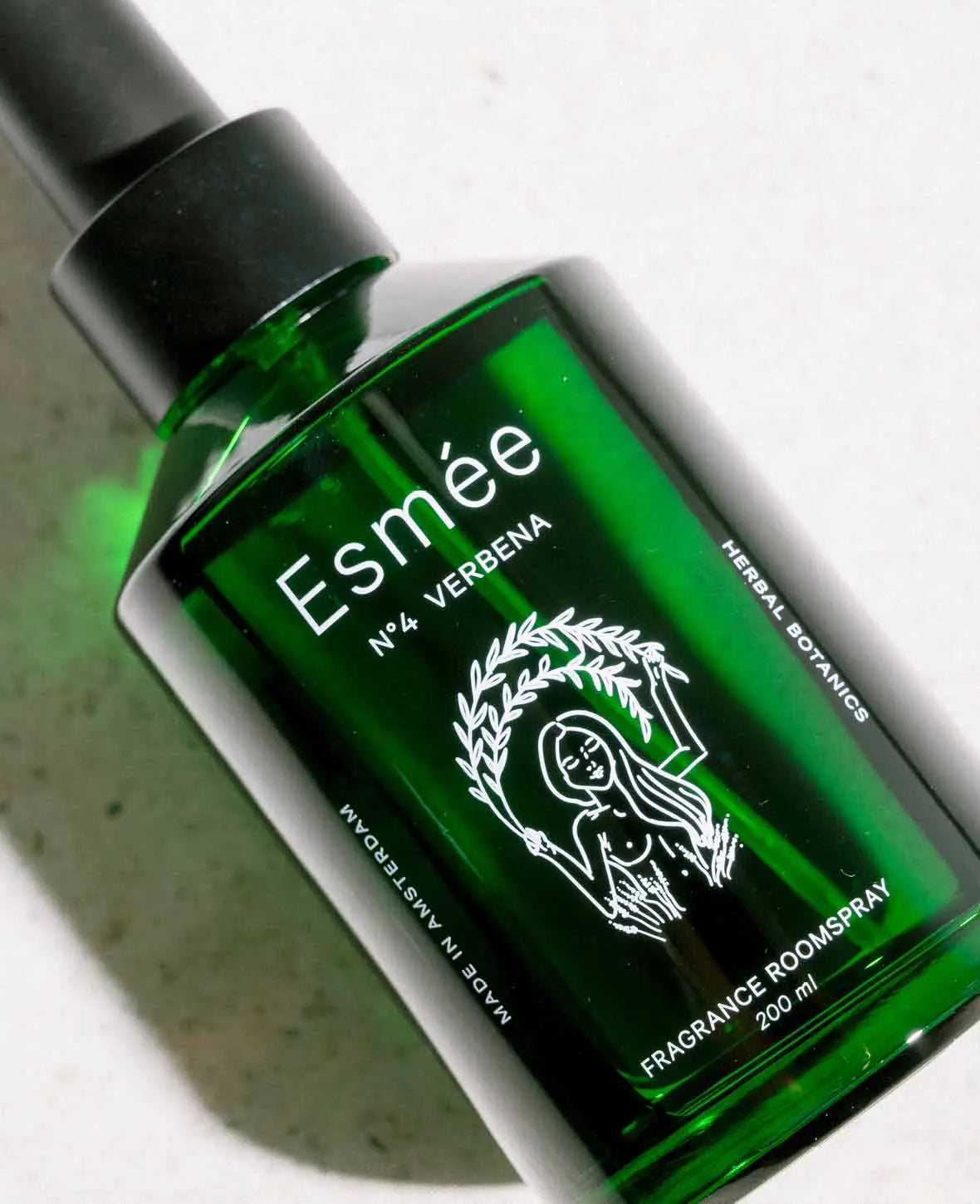 Esmée No 4 Verbena – Raumspray, 200 ml