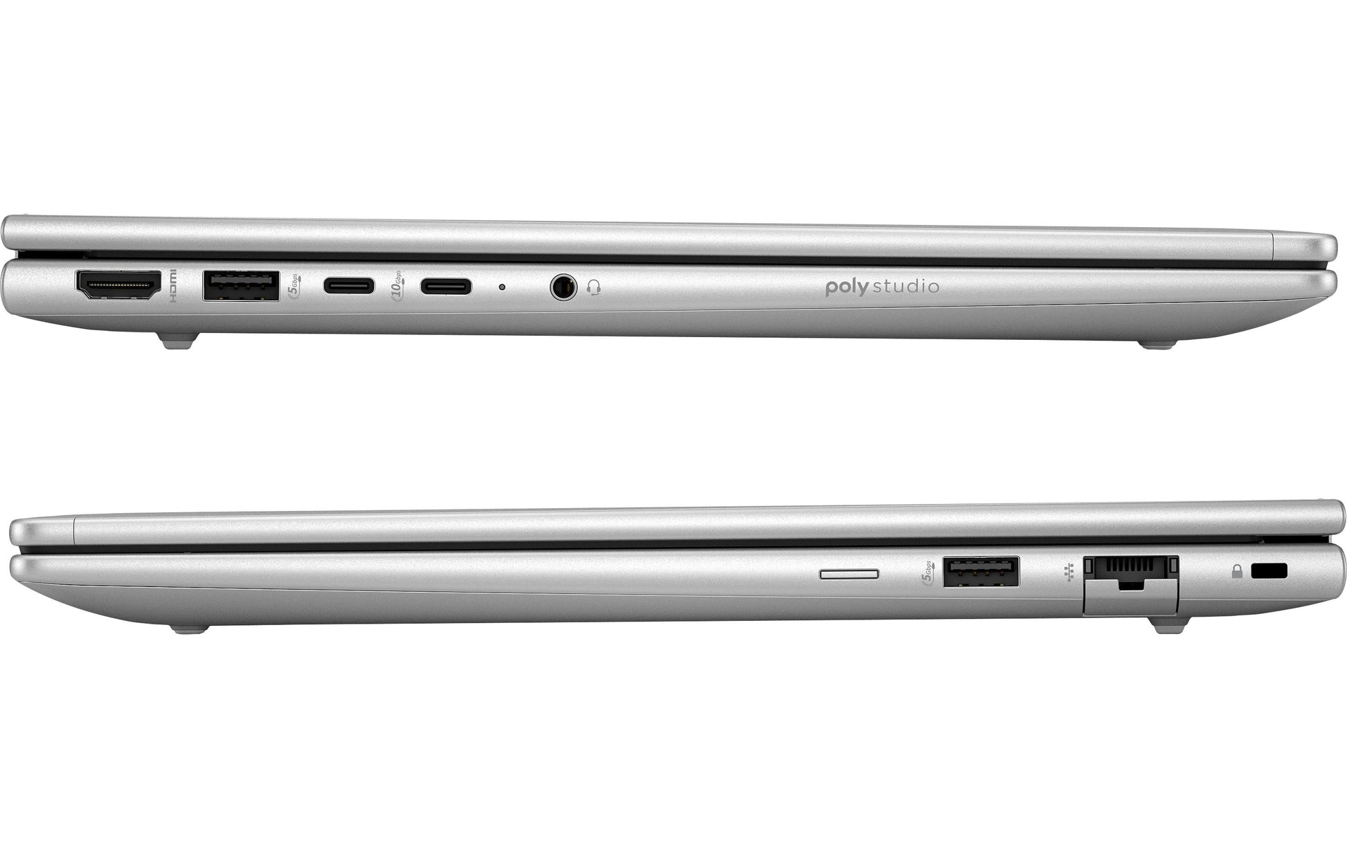 HP ProBook 4 G1A 14 R5-220, 16 GB, 512 GB, 14.0" WUXGA – Windows 11 Pro