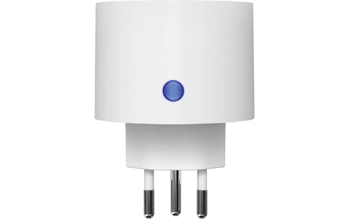 Steffen Smart-Steckdose – Matter, 10 A, T12/T13