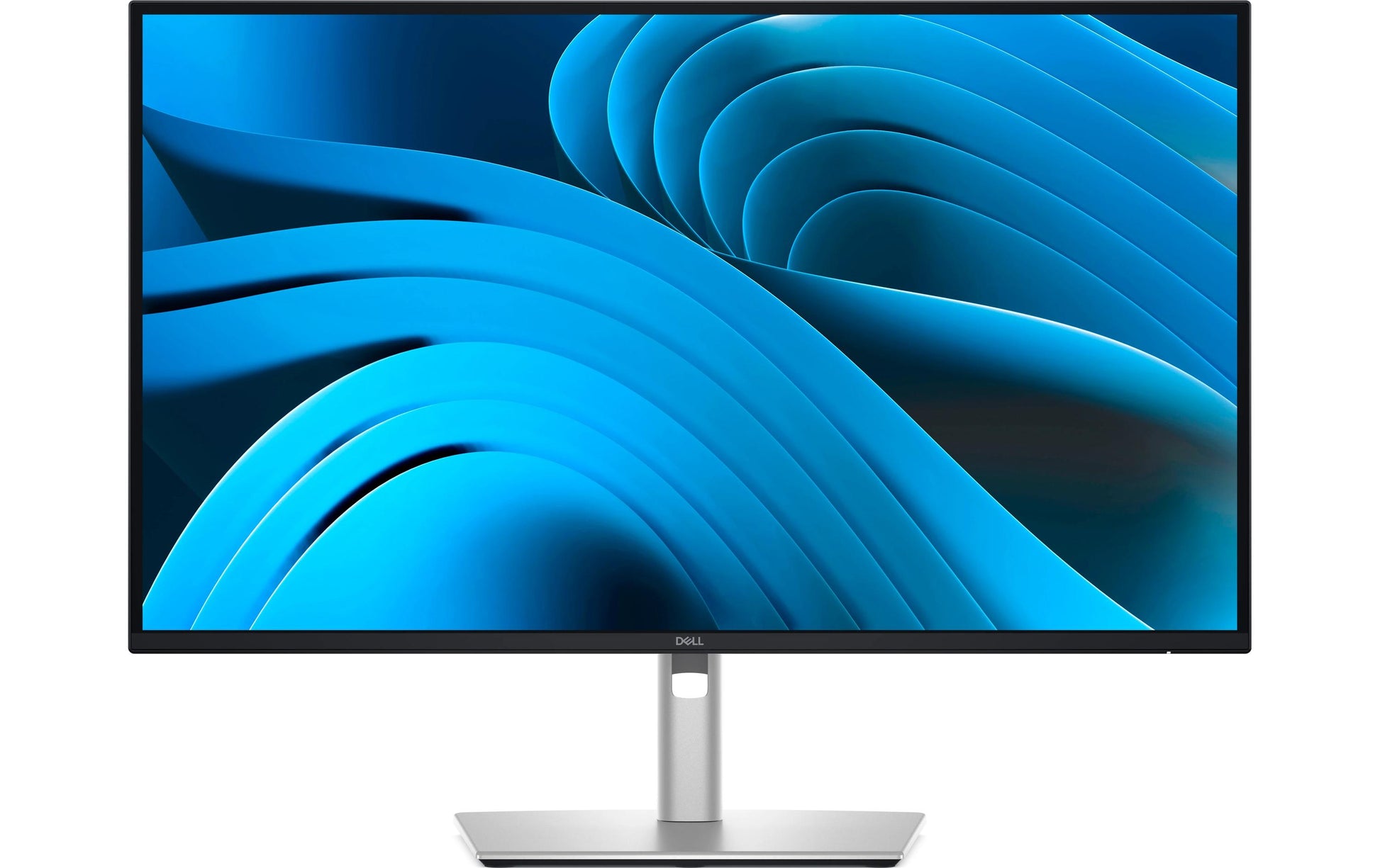 DELL P2725DE – Monitor, 27" 2560 × 1440 (WQHD), USB-C Hub
