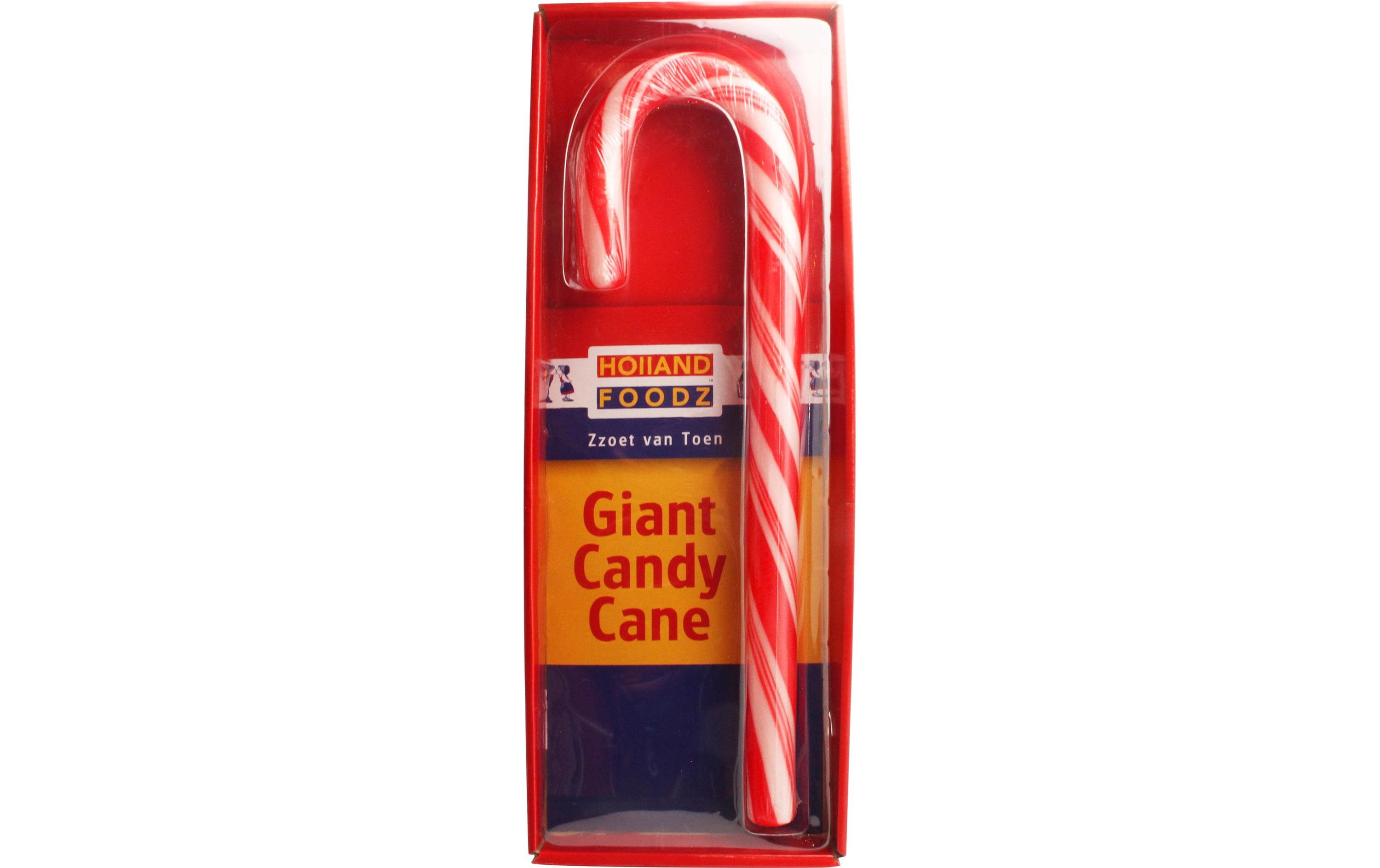 Xmas Giant Zuckerstange – 500 g