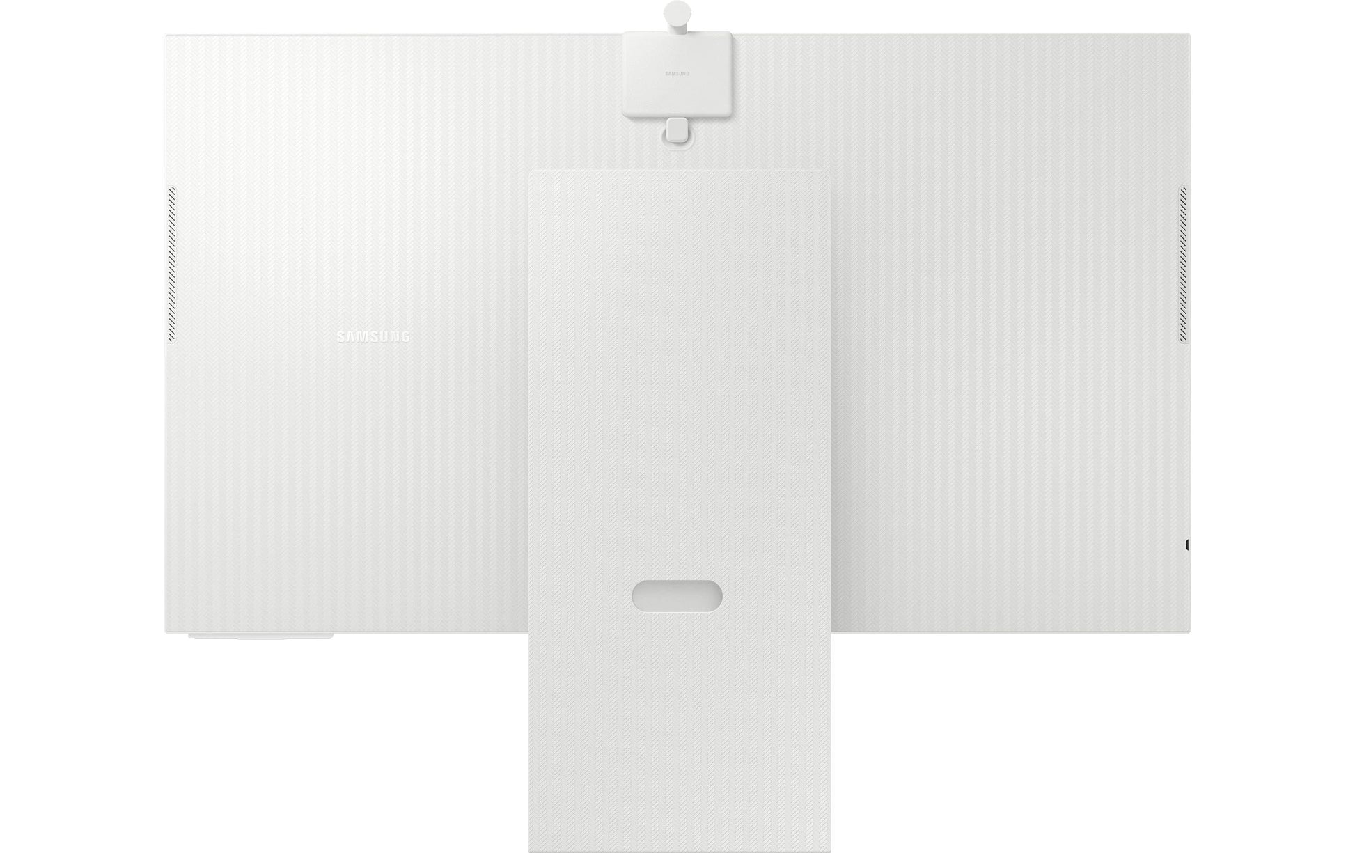 Samsung Smart Monitor M80F – Monitor, 3840 × 2160 (UHD 4K)