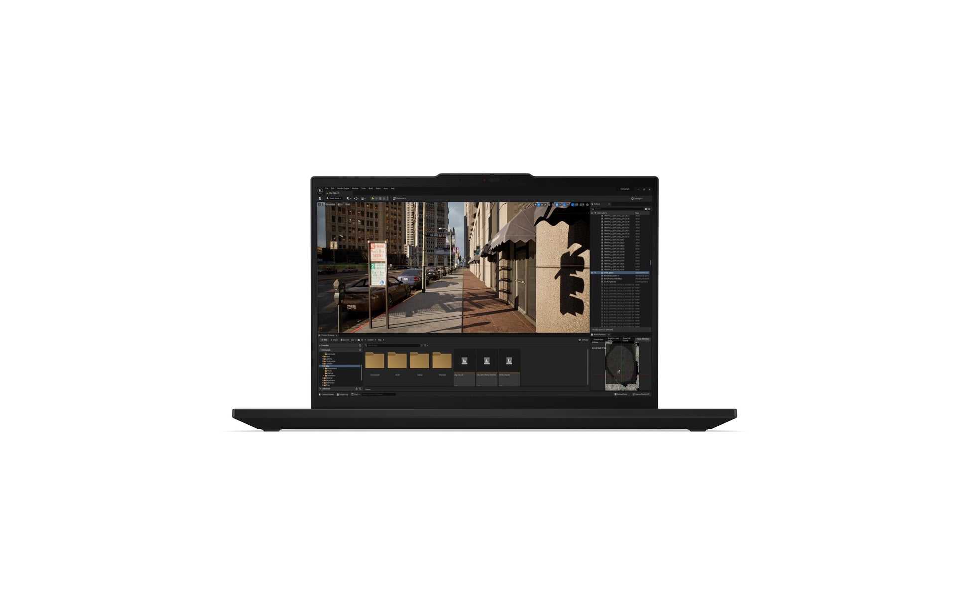 Lenovo ThinkPad P16s Gen 4 – Mobiler Arbeitsplatz, Windows 11 Pro