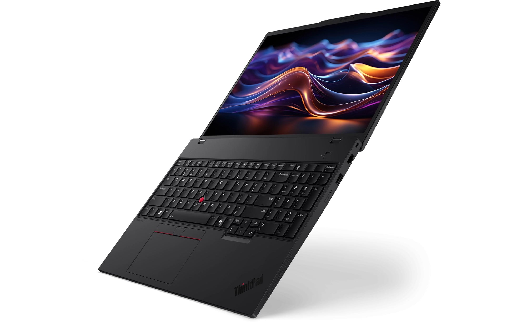 Lenovo ThinkPad P16s Gen 4 – Mobiler Arbeitsplatz, Windows 11 Pro
