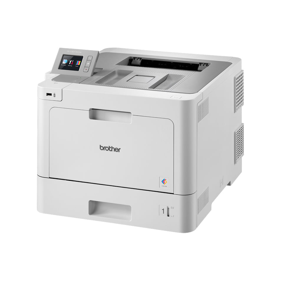 Brother HLL9310CDW – A4, Farbe, 2400 × 600 dpi, WLAN