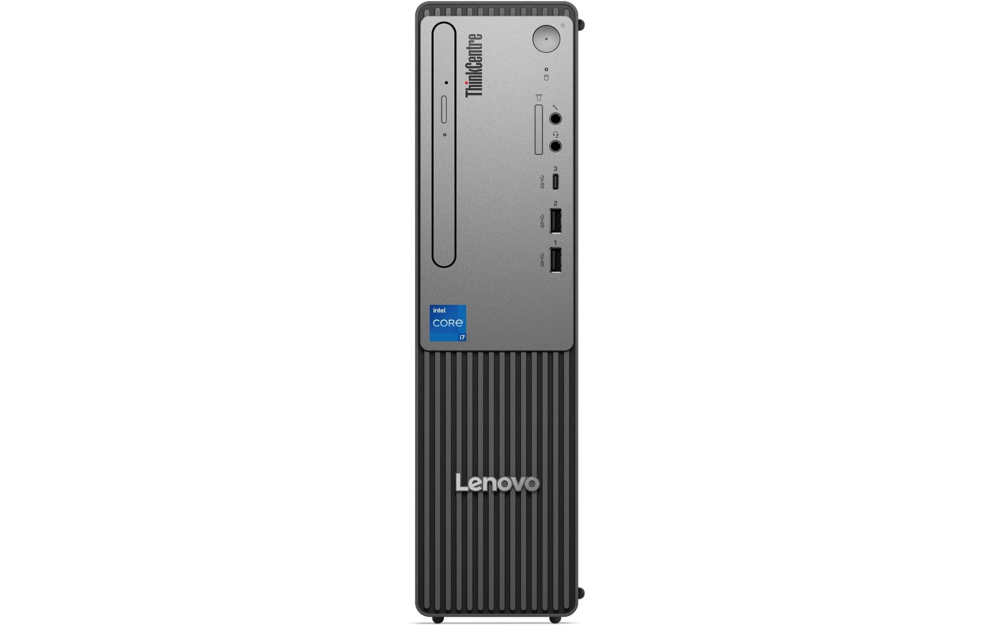 Lenovo ThinkCentre neo 50s Gen 5 – Intel Core i5-14400, 16 GB, 512 GB SSD, Windows 11 Pro, SFF, Schwarz
