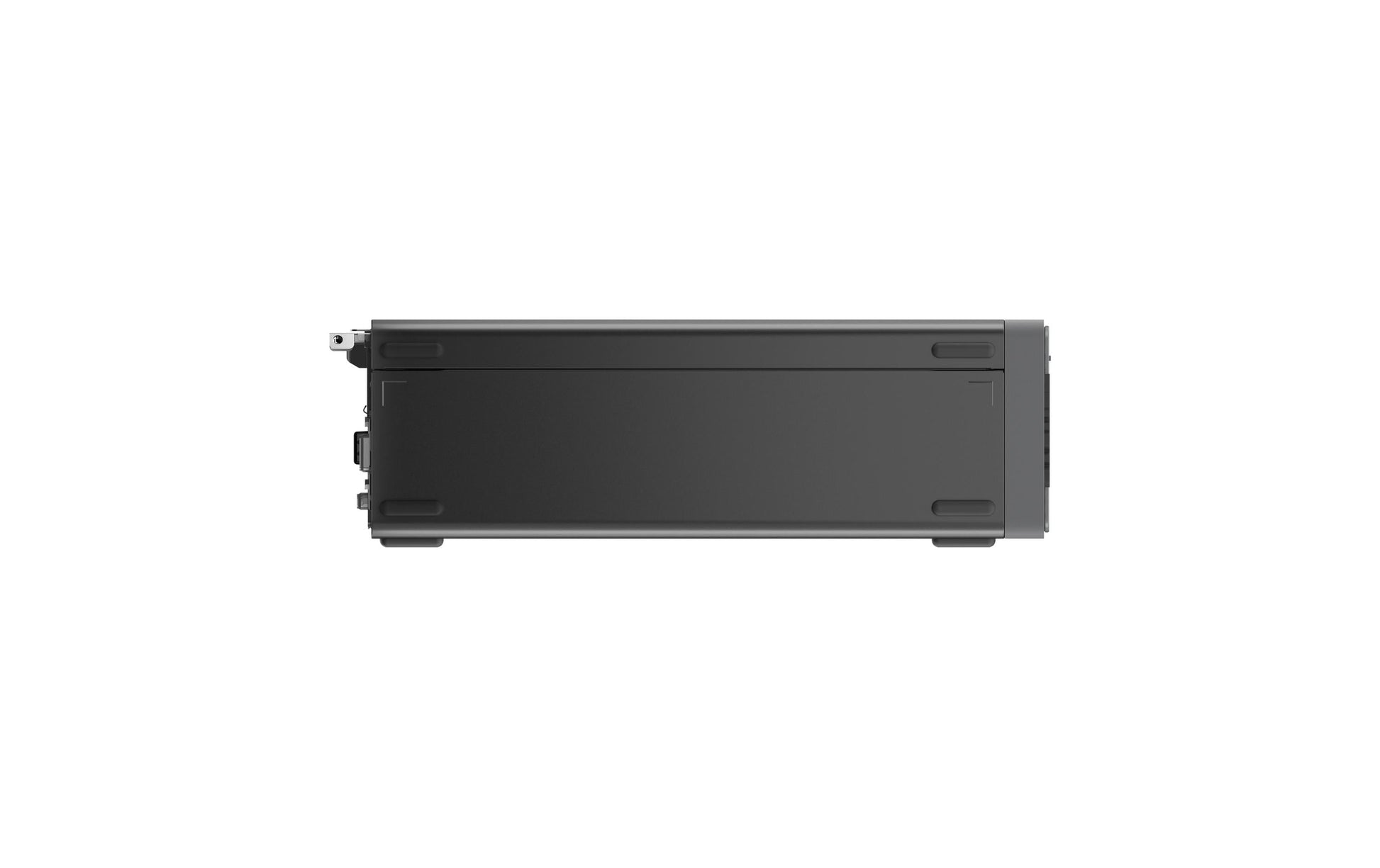 Lenovo ThinkCentre neo 50s Gen 5 – Intel Core i5-14400, 16 GB, 512 GB SSD, Windows 11 Pro, SFF, Schwarz