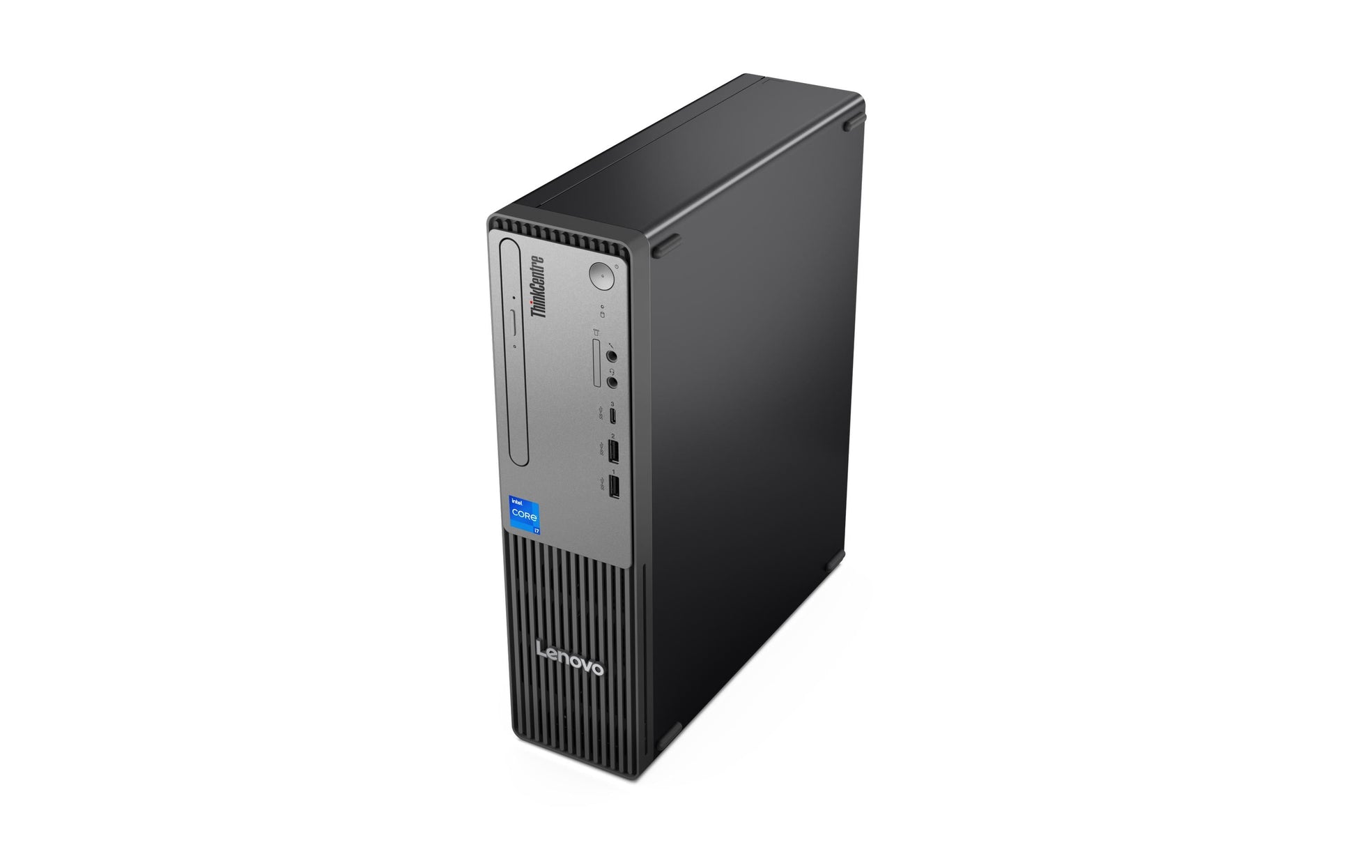 Lenovo ThinkCentre neo 50s Gen 5 – Intel Core i5-14400, 16 GB, 512 GB SSD, Windows 11 Pro, SFF, Schwarz