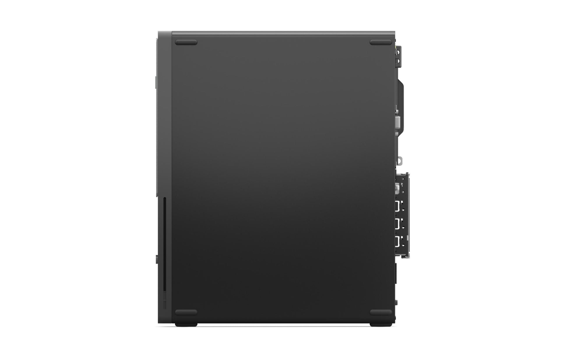 Lenovo ThinkCentre neo 50s Gen 5 – Intel Core i5-14400, 16 GB, 512 GB SSD, Windows 11 Pro, SFF, Schwarz