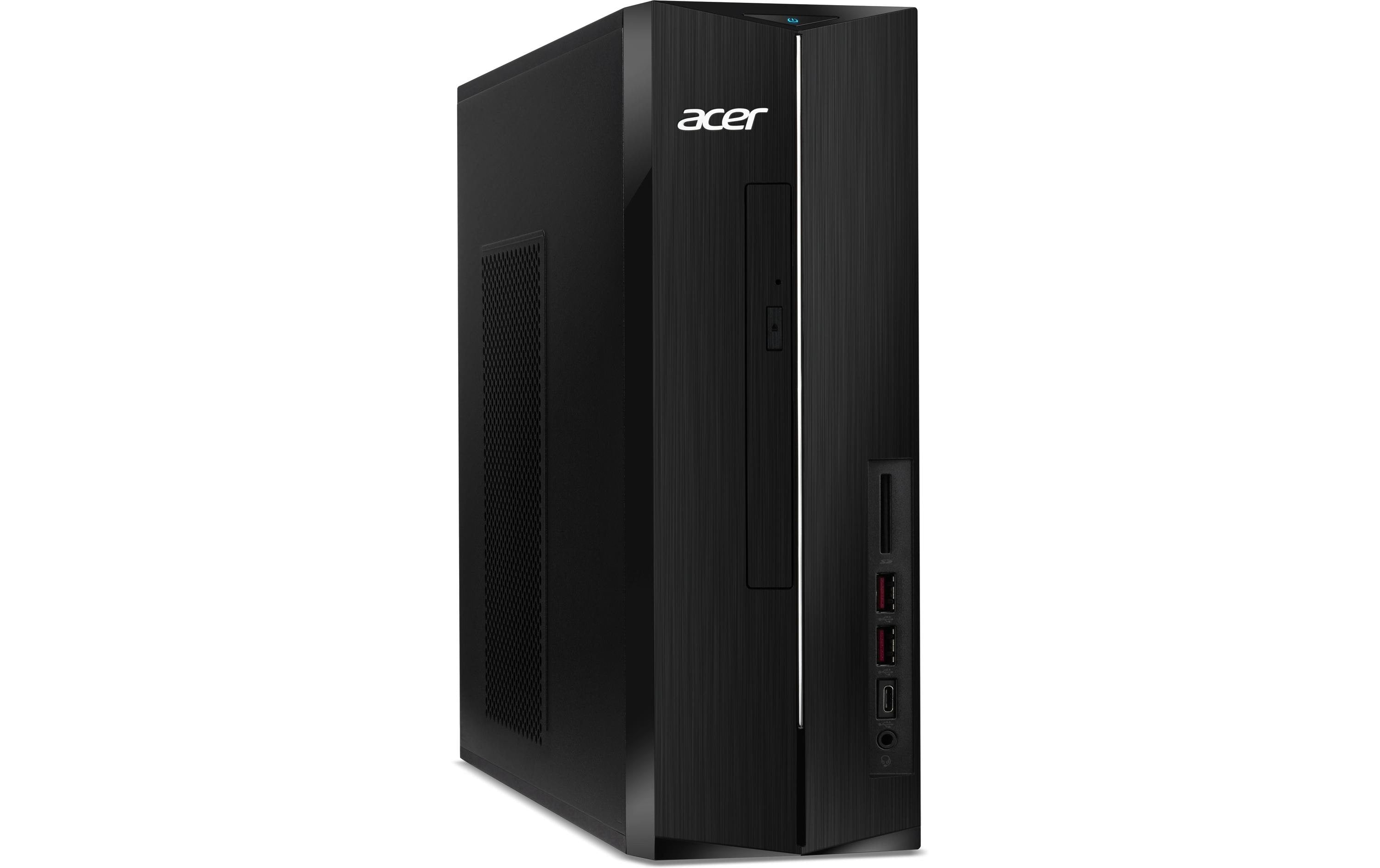 Acer Aspire XC-1860, Intel Core Ultra 5 225, 16 GB, 1 TB SSD SFF – Windows 11 Home