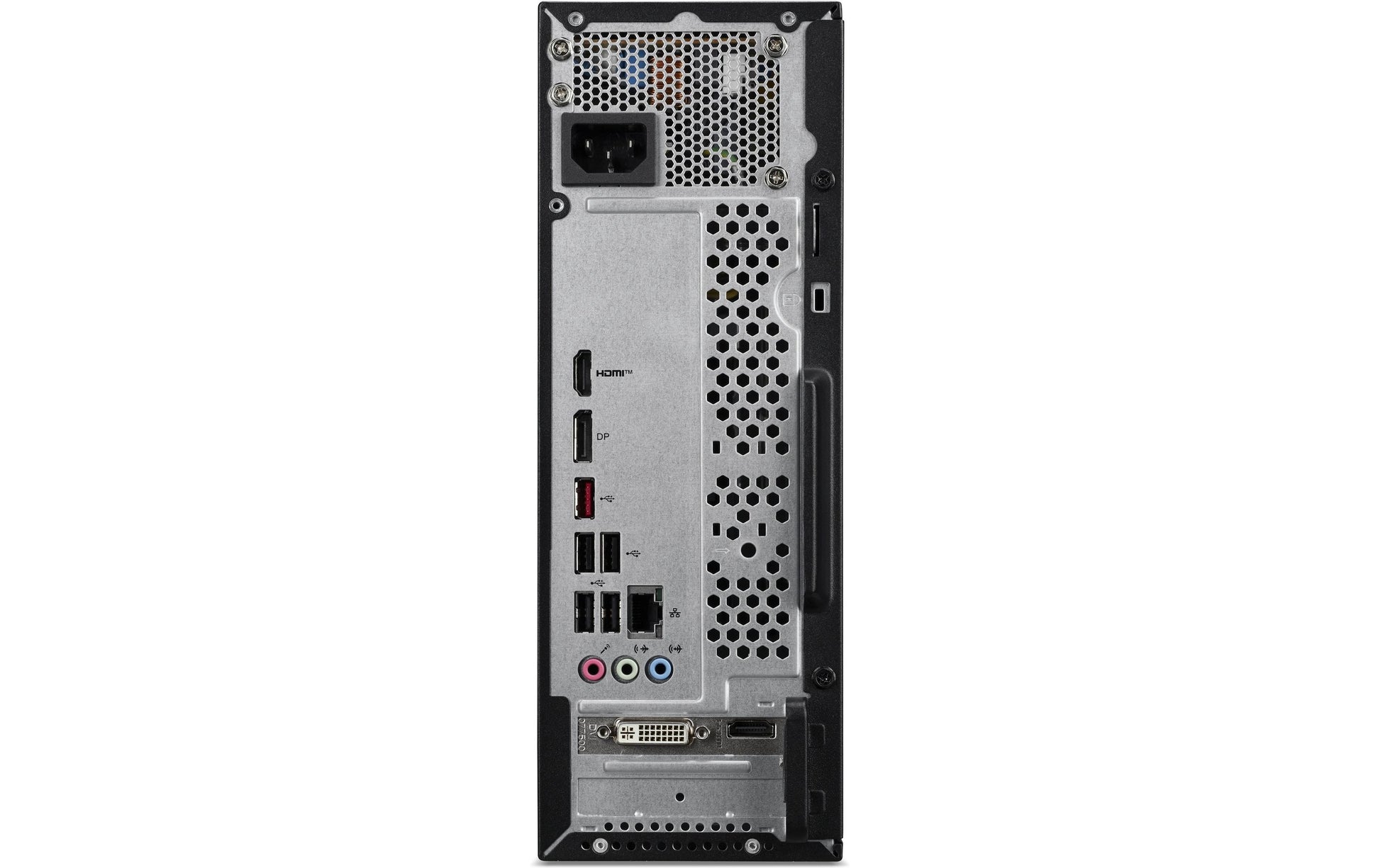 Acer Aspire XC-1860, Intel Core Ultra 5 225, 16 GB, 1 TB SSD SFF – Windows 11 Home
