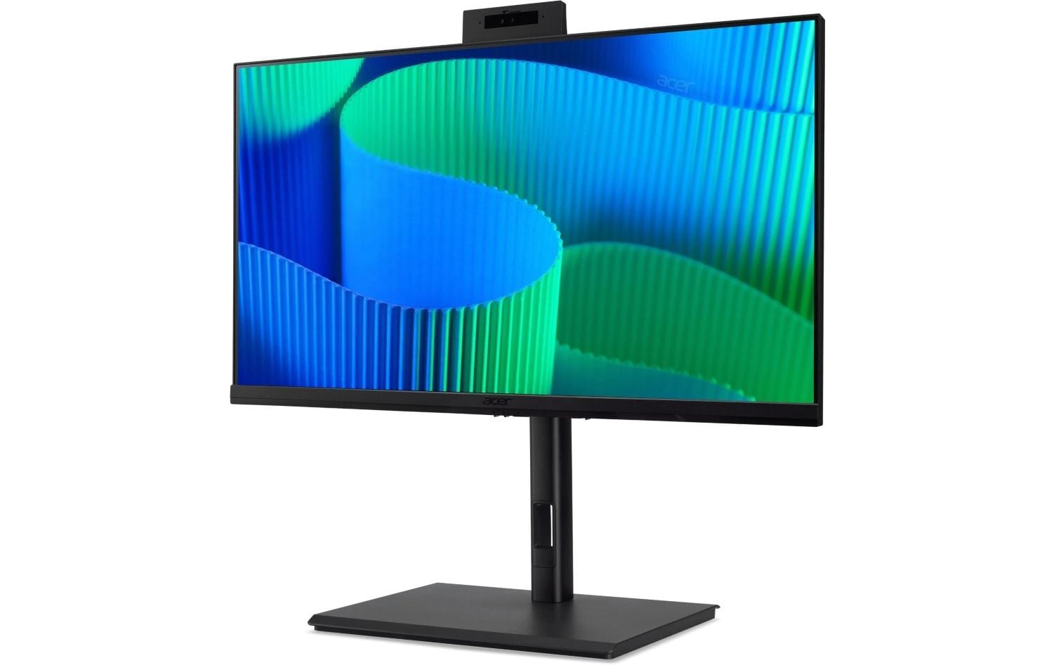 Acer Vero AIO VVZ4724GT All-in-One-PC – Bluetooth, Ethernet, HDMI, DisplayPort, USB – Netzteil 135 W