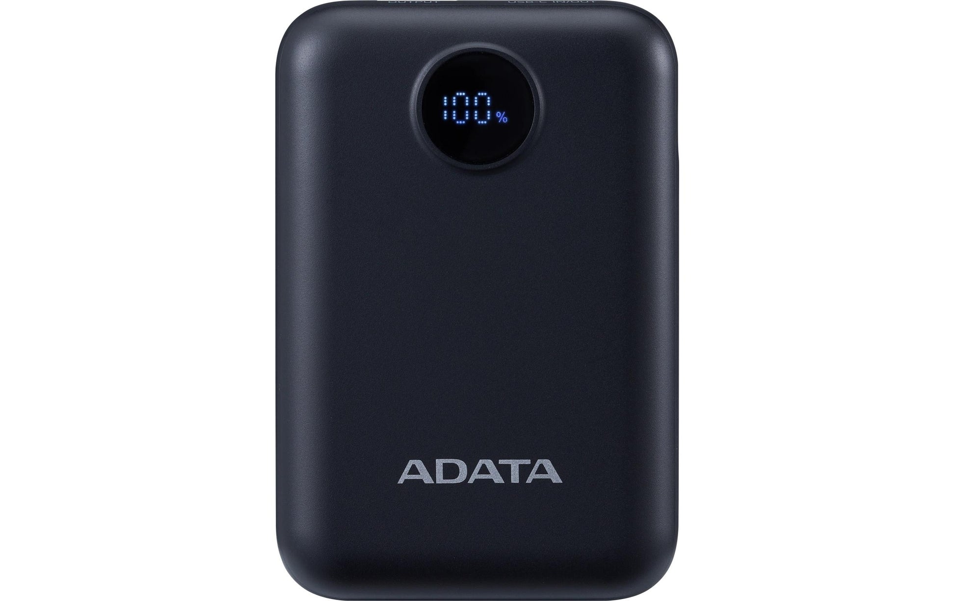 ADATA PowerPack P10022-12 – 15 W Ausgangsleistung, Schwarz