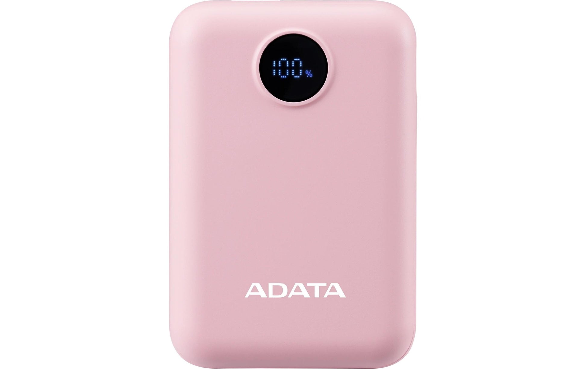 ADATA PowerPack P10022-12 – Power Delivery 3.0, Pink