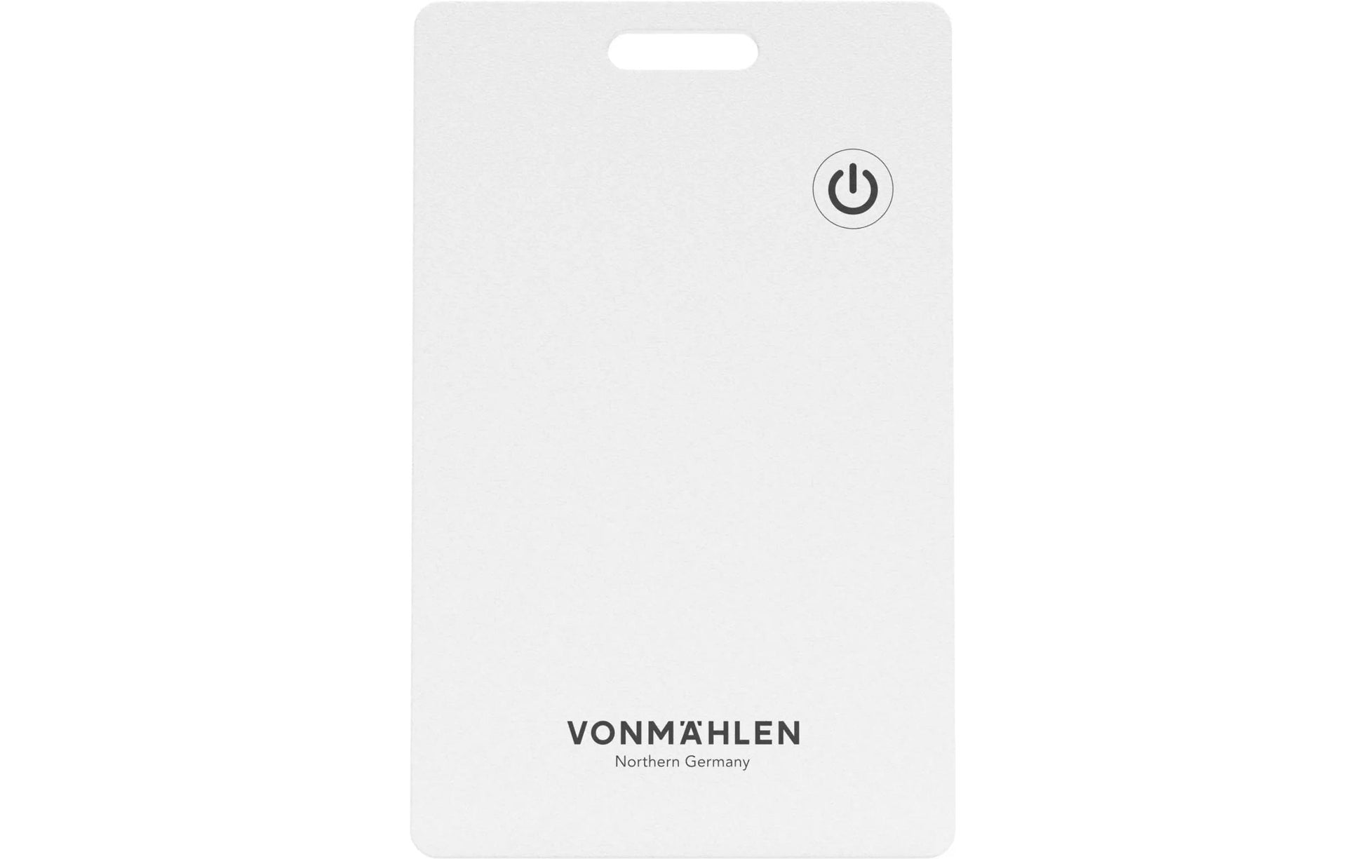 Vonmählen FindMe – Weiss, für iPhone