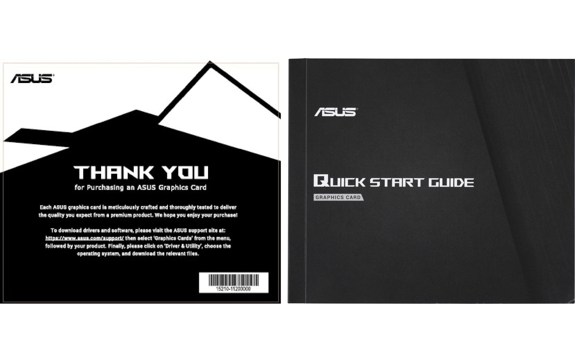 ASUS PRIME-RX9060XT-O16G – Grafikkarte – Radeon RX 9060 XT, 16 GB GDDR6, PCIe 5.0, 2×DP/1×HDMI, 304 mm