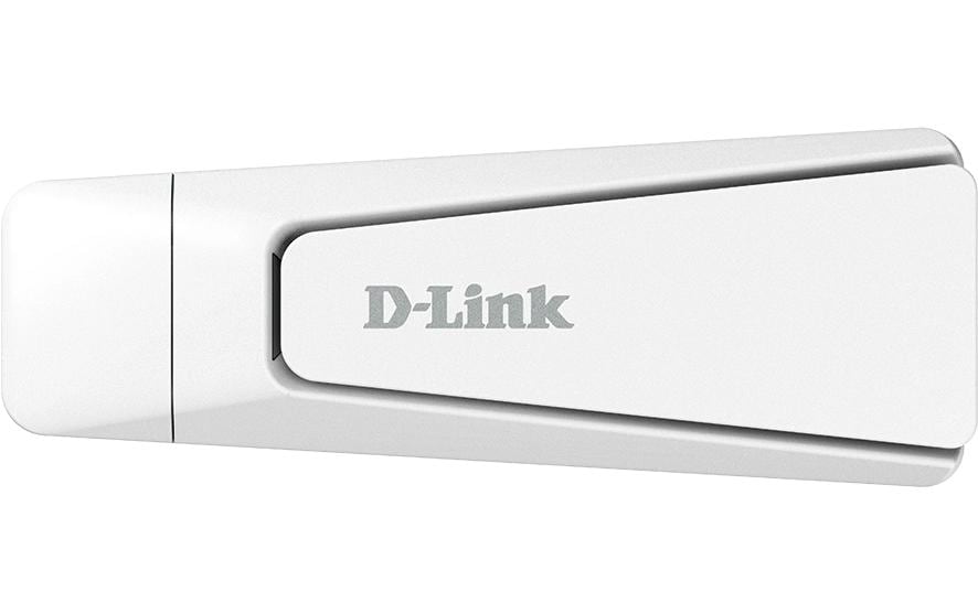 D-Link AX18U – USB-WLAN-Adapter – Wi-Fi 6 (AX1800)
