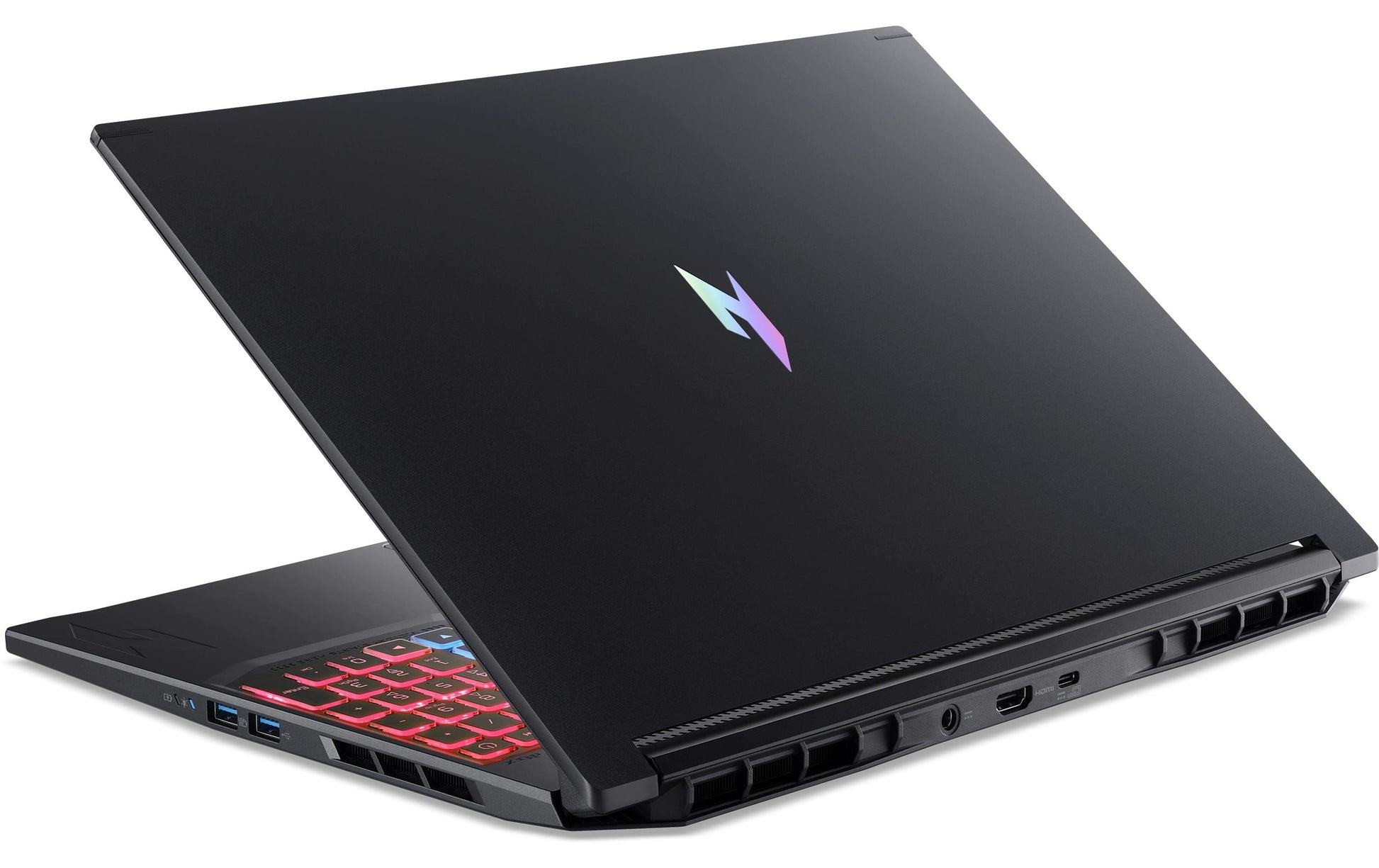 Acer Nitro V16 ANV16S-61-R8LB Laptop – Wi‑Fi 6E, Ethernet, Bluetooth 5.3 – Netzteil 135 W – CH (QWERTZ)