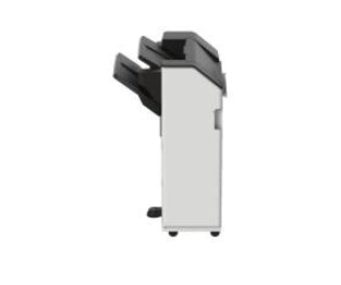 Lexmark Papierzuführung