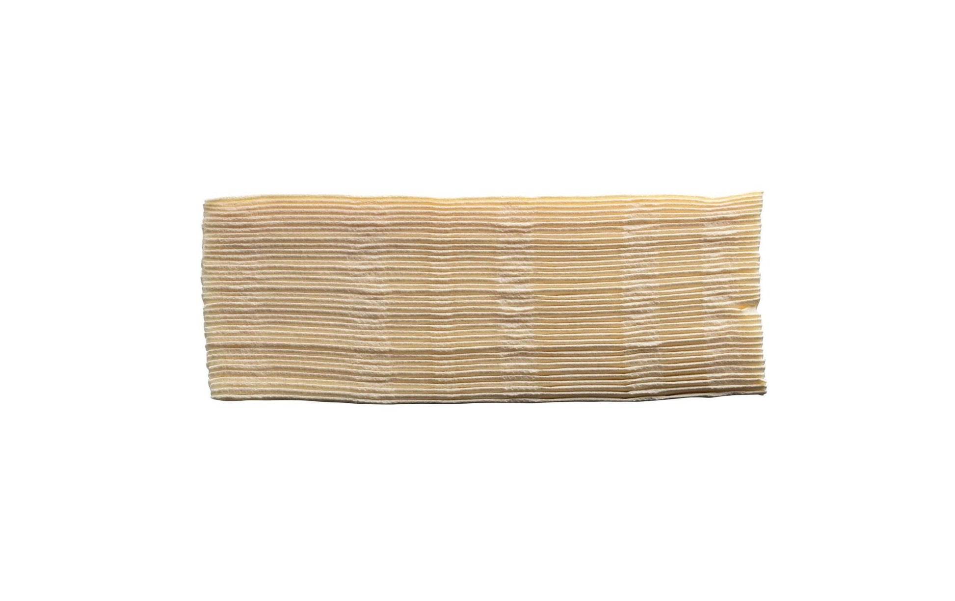 PRONAPPE Cocktail-Servietten – Elfenbein – 20 × 20 cm, 2-lagig – 50 Stück