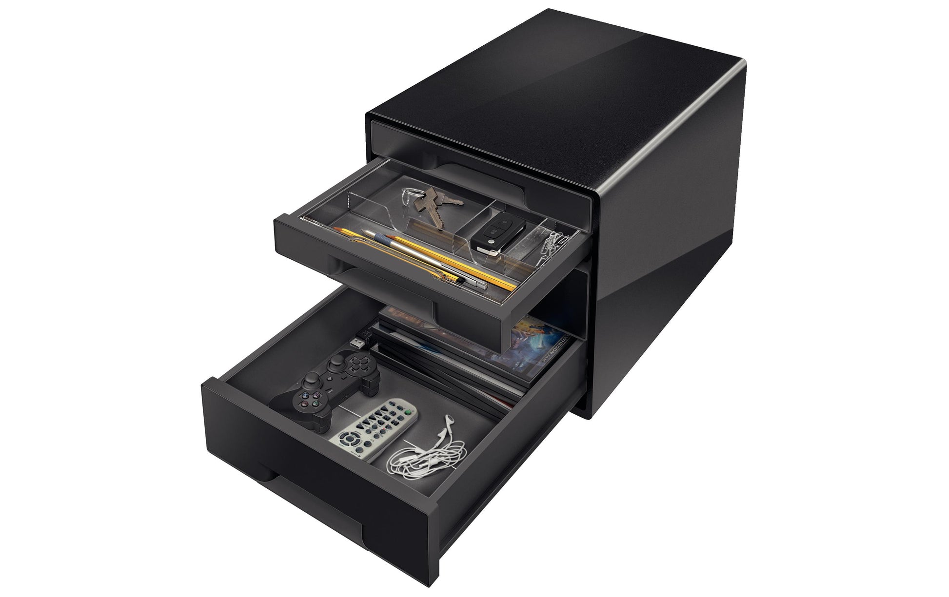 Leitz Dateiablagebox 52521095