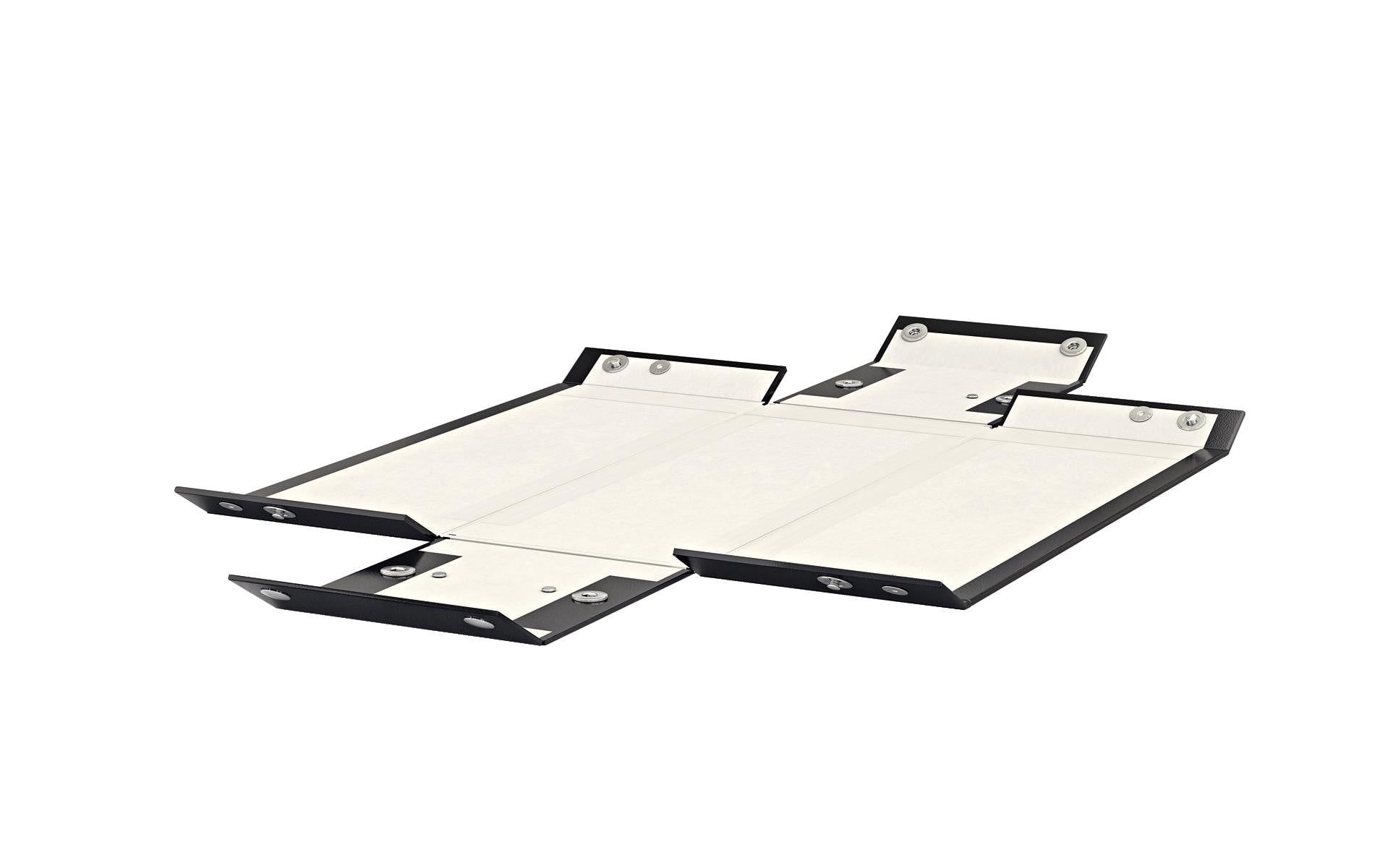 Leitz Aufbewahrungsbox – 160 Disks, Karton, 143 × 352 × 136 mm