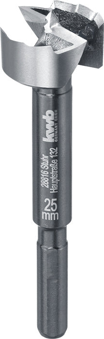 kwb Forstnerbohrer, 30 mm, grau