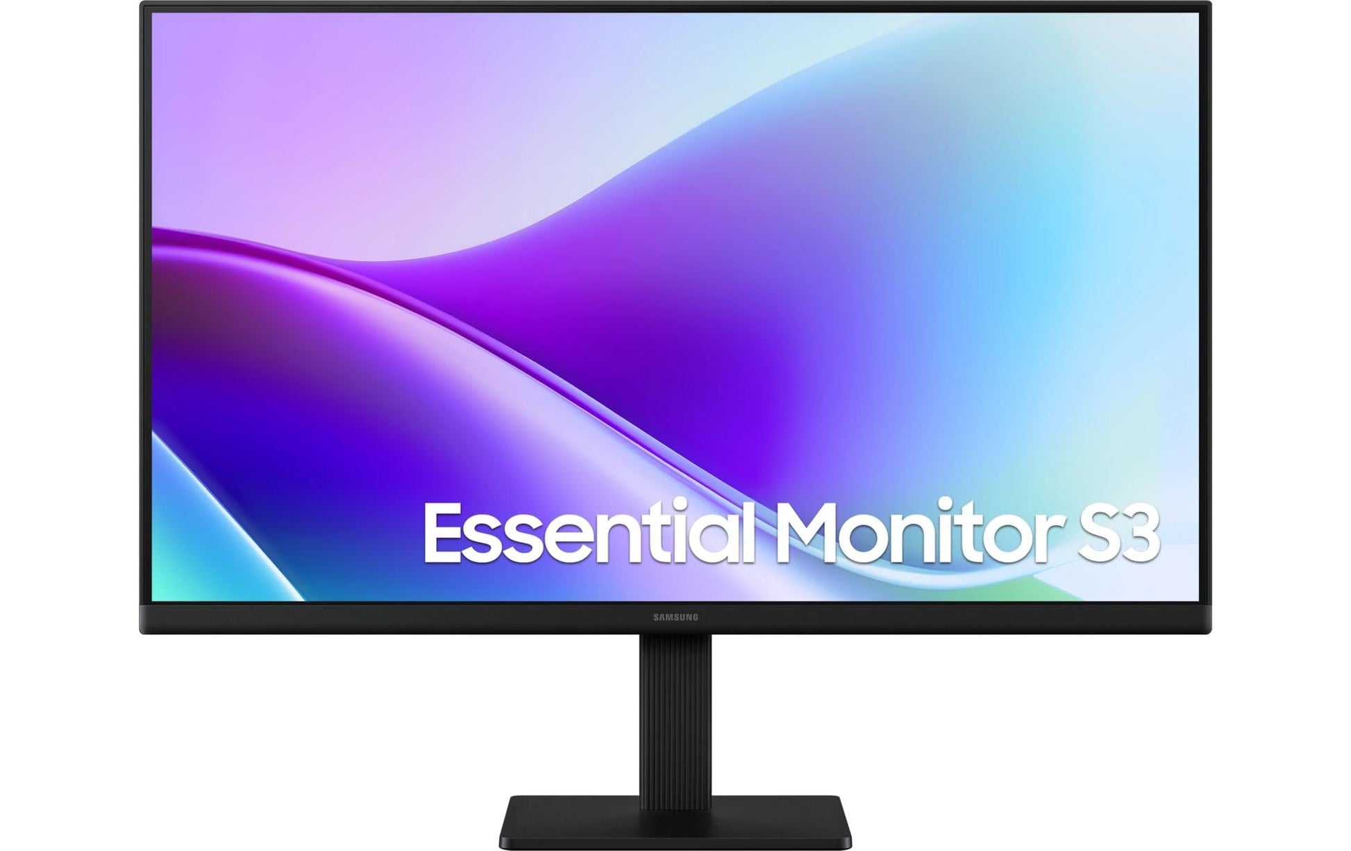 Samsung S24F320GAU – 24" (61 cm), Full HD, IPS, 120 Hz