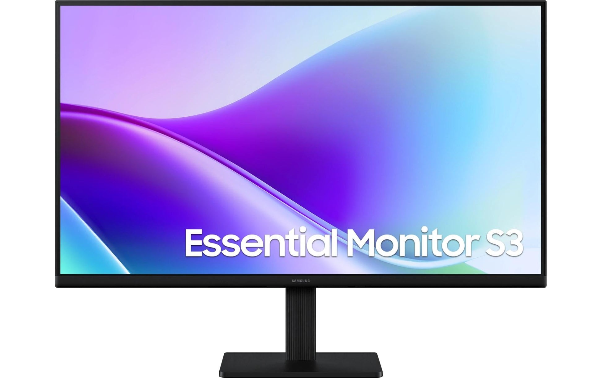 Samsung LS27F320GAUXEN 27" – IPS, Full HD, 120 Hz, 2 × HDMI