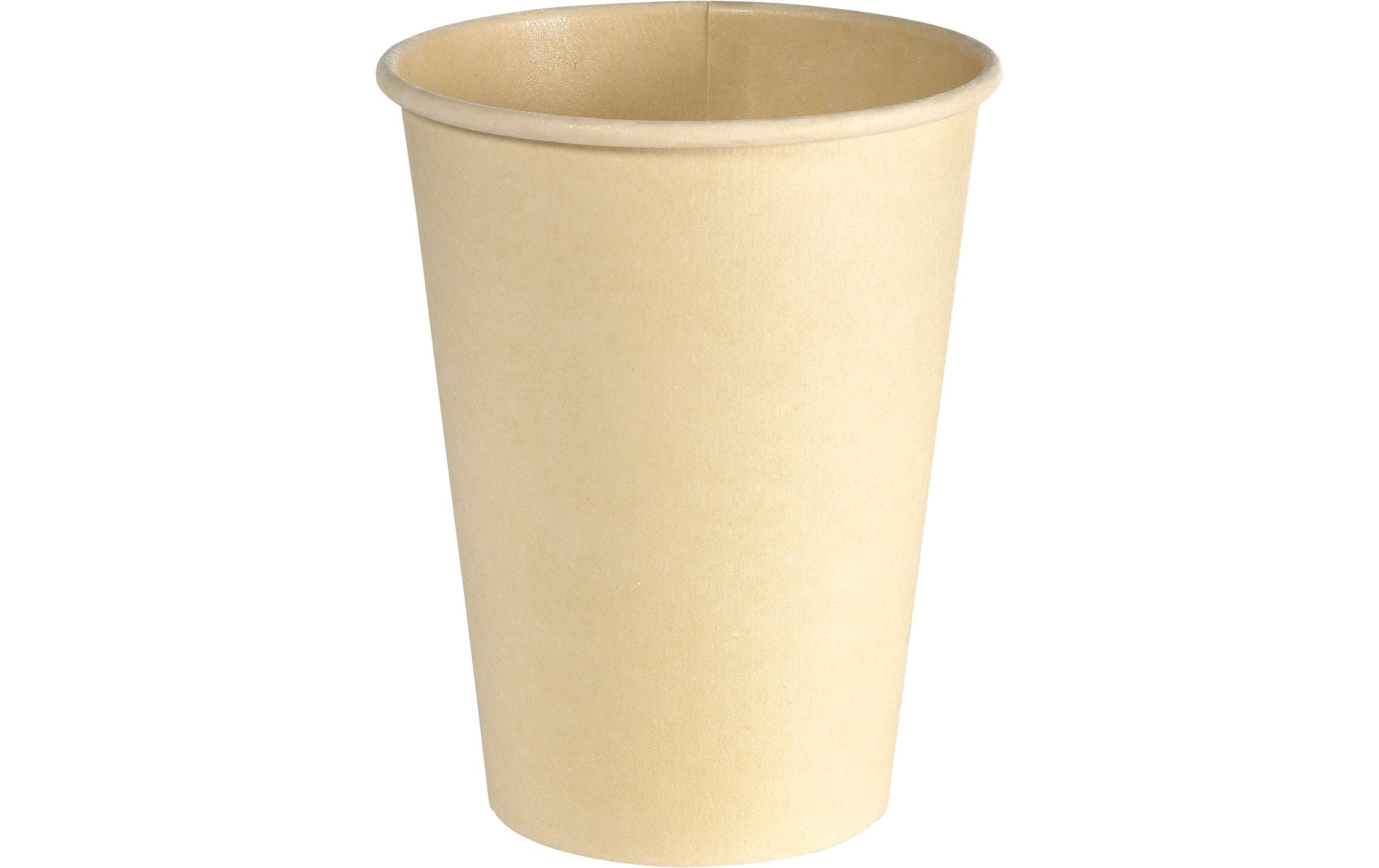 Duni Trinkbecher, Bagasse (Zuckerrohr) – 3,6 dl – 900 Stk.