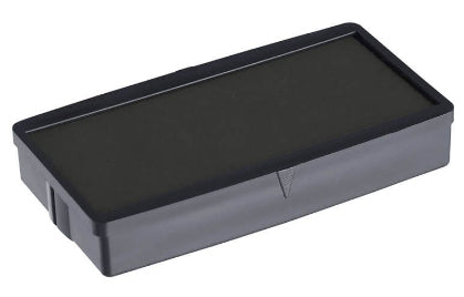 Colop E/20 – Ersatzkissen Schwarz – für Printer 20-Modelle