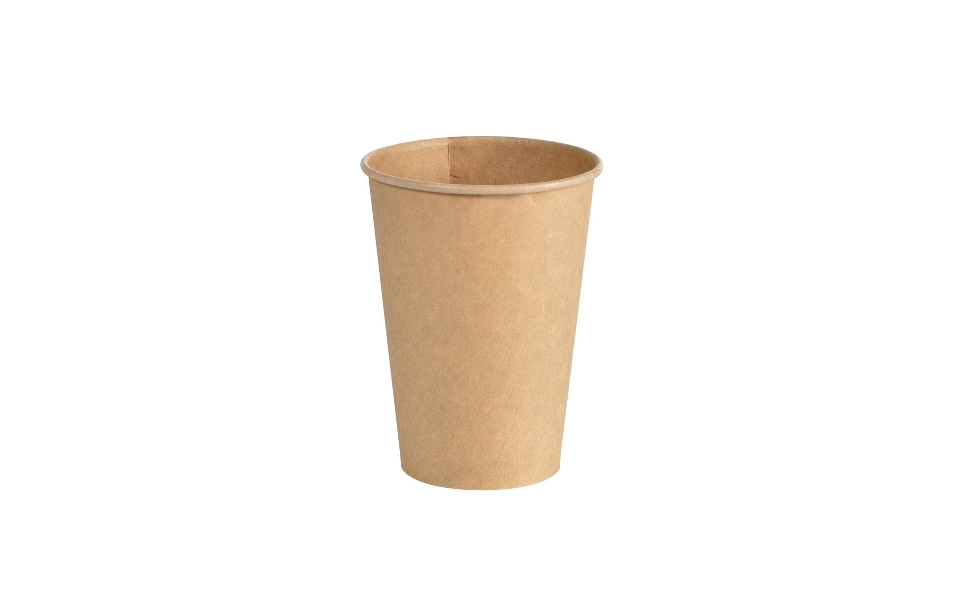 Duni Papier-Trinkbecher, 2,1 dl – braun – FSC – 1000 Stk.