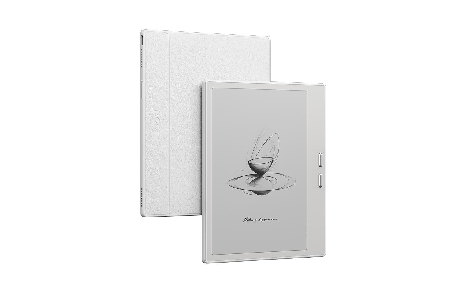 Onyx Boox Go 7 – 7" E-Ink, 64 GB, Weiss