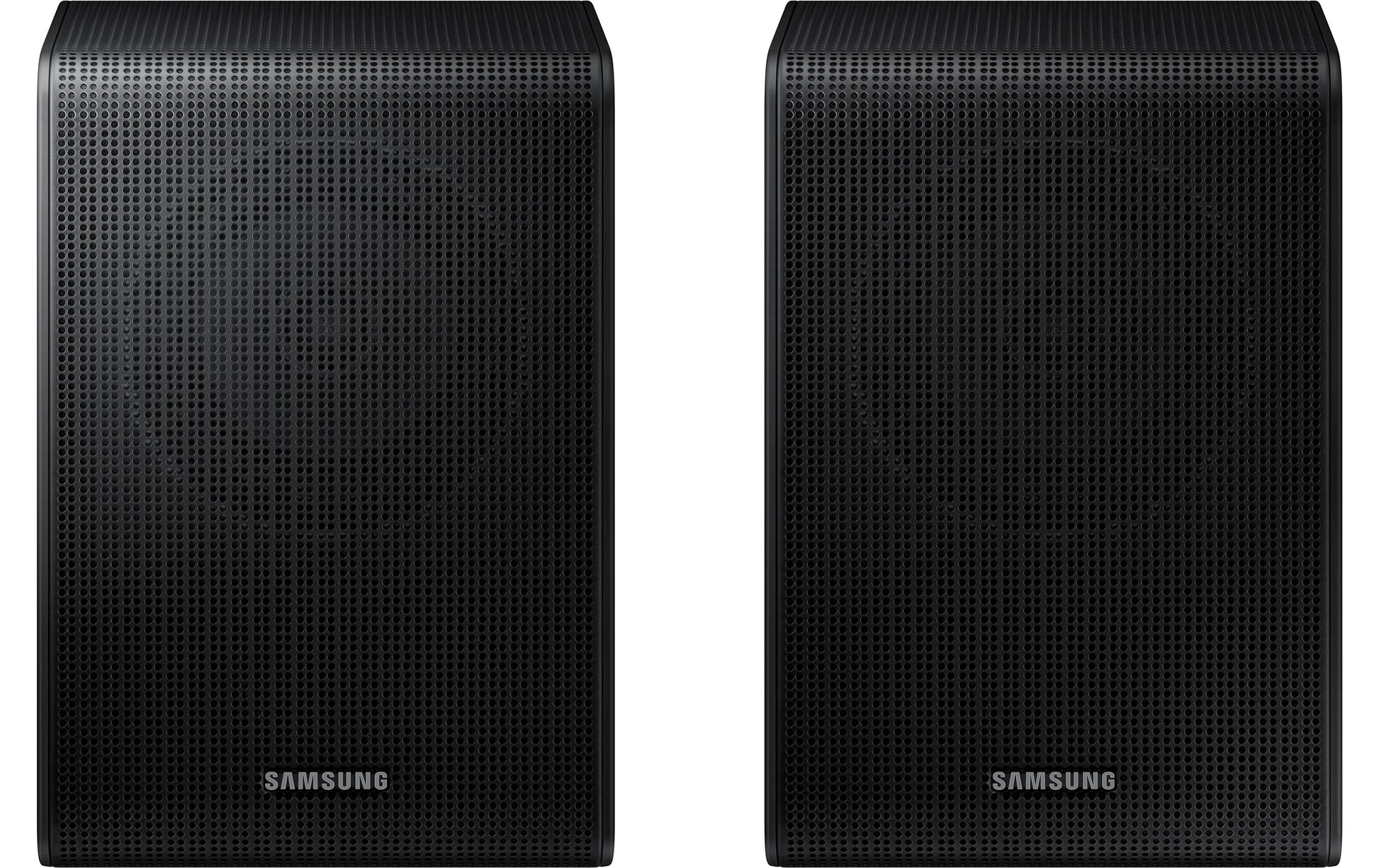 Samsung SWA-9250S/EN – Rücklautsprecher-Kit – für HW-B400F, HW-B450F, HW-B650F und andere