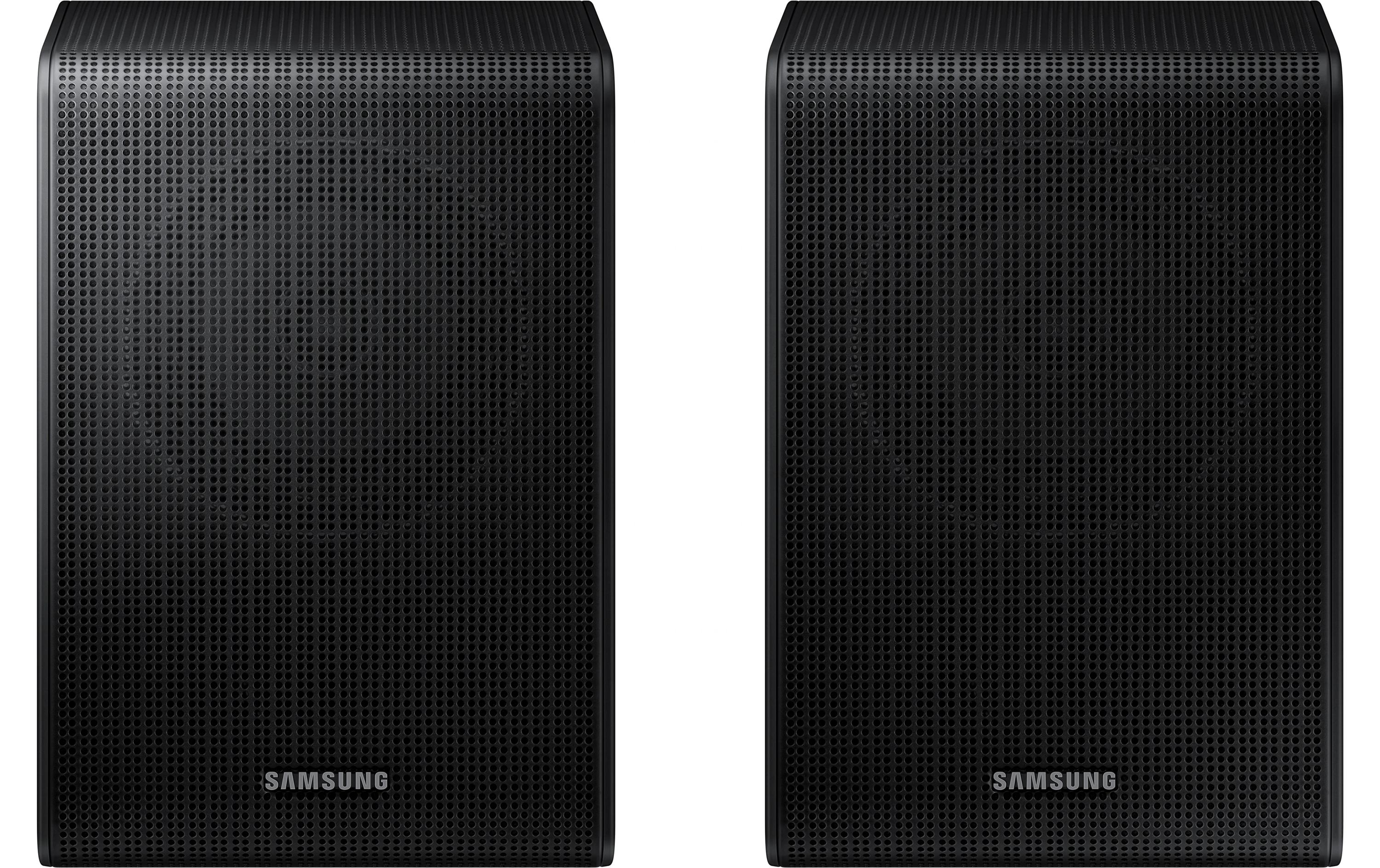 Samsung SWA-9250S/EN – Rücklautsprecher-Kit – für HW-B400F, HW-B450F, HW-B650F und andere