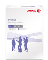 Xerox Kopierpapier Weiss – A4, 80 g/m², 500 Blatt