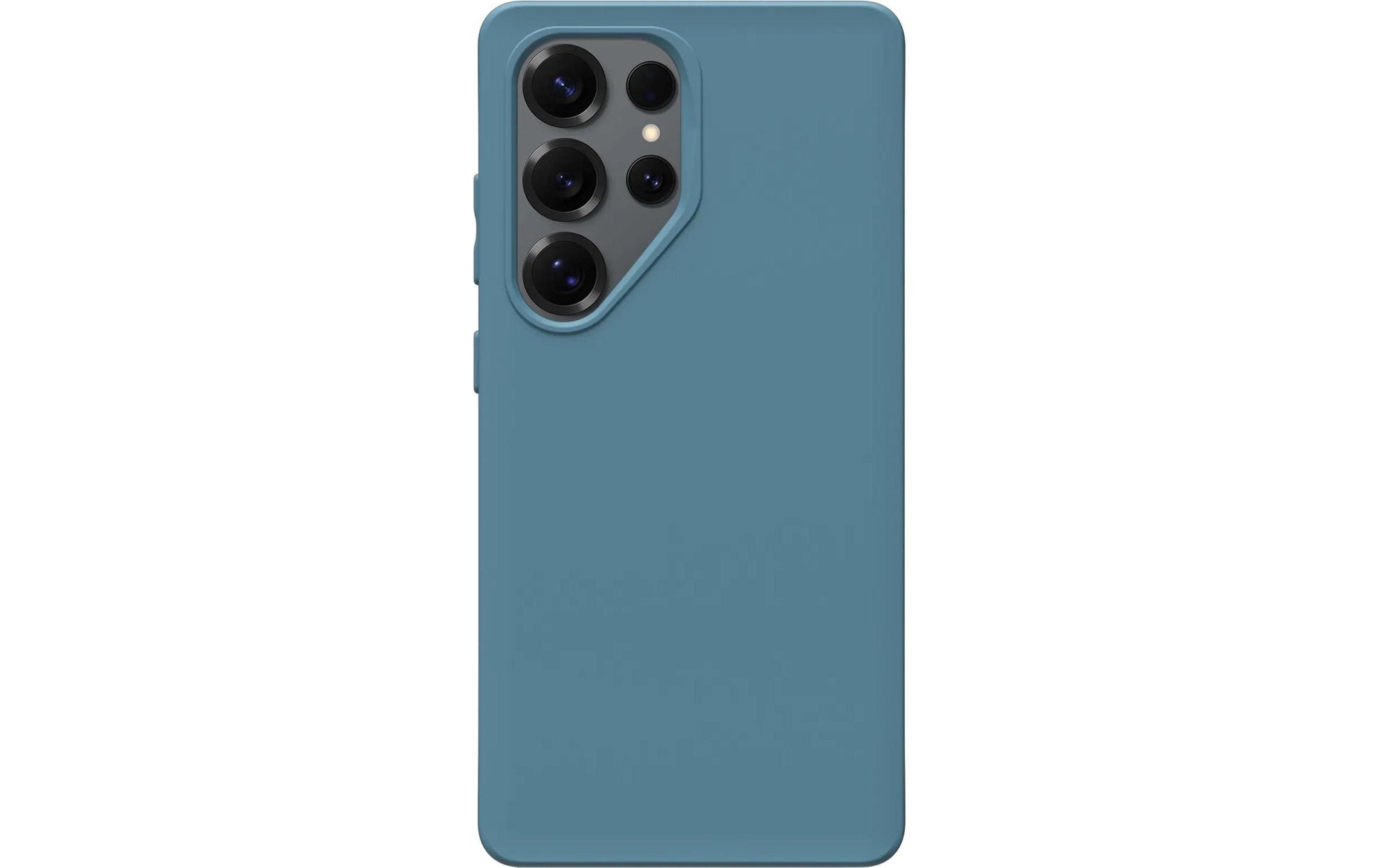 RhinoShield Backcover SolidSuit – für Samsung Galaxy S25+ – blau