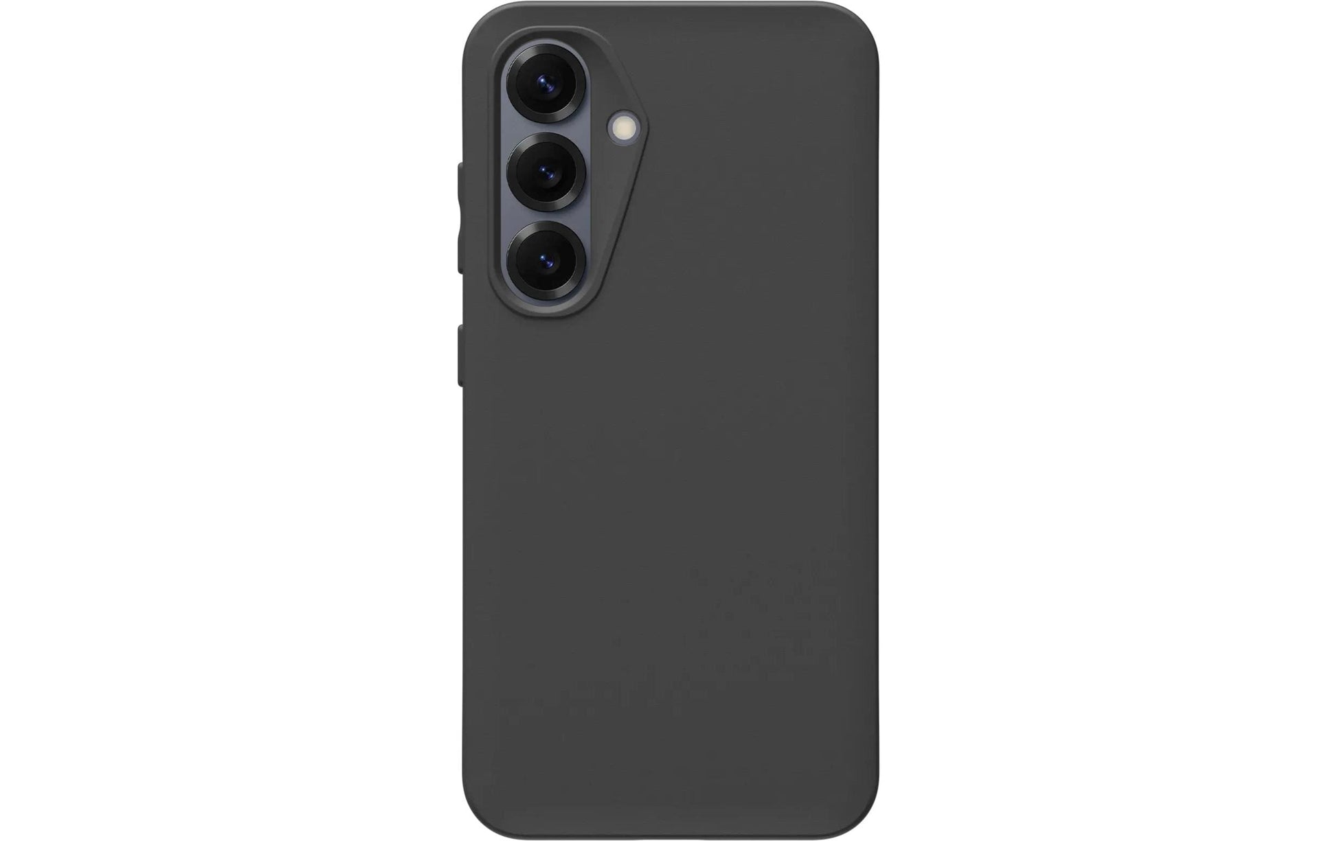 RhinoShield Backcover SolidSuit Classic – für Samsung Galaxy S25 – schwarz