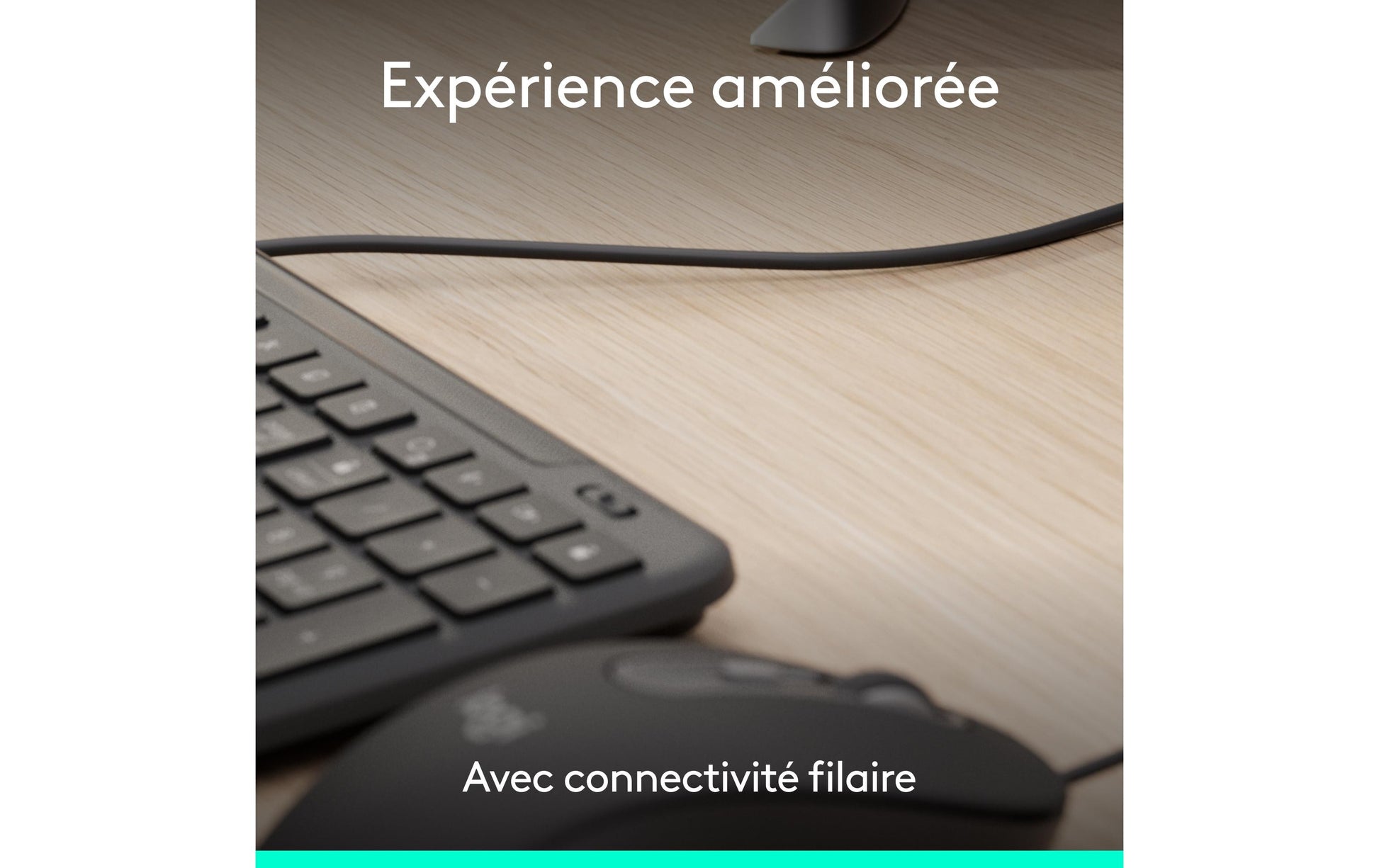 Logitech K620 für Business – Tastatur – kabelgebunden – QWERTZ (CH) – Graphit